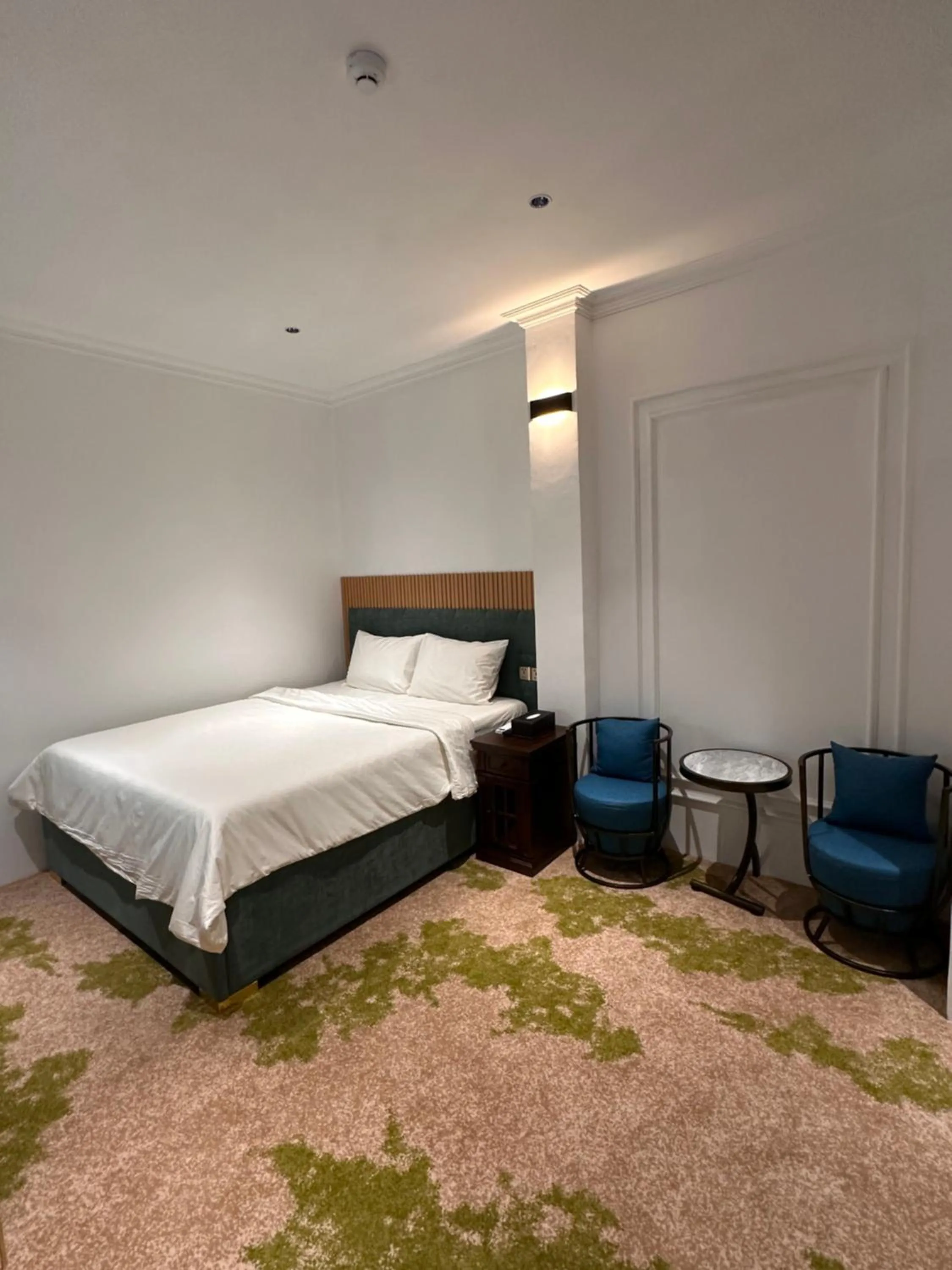 Bedroom, Bed in Phước Hưng 3 Hotel
