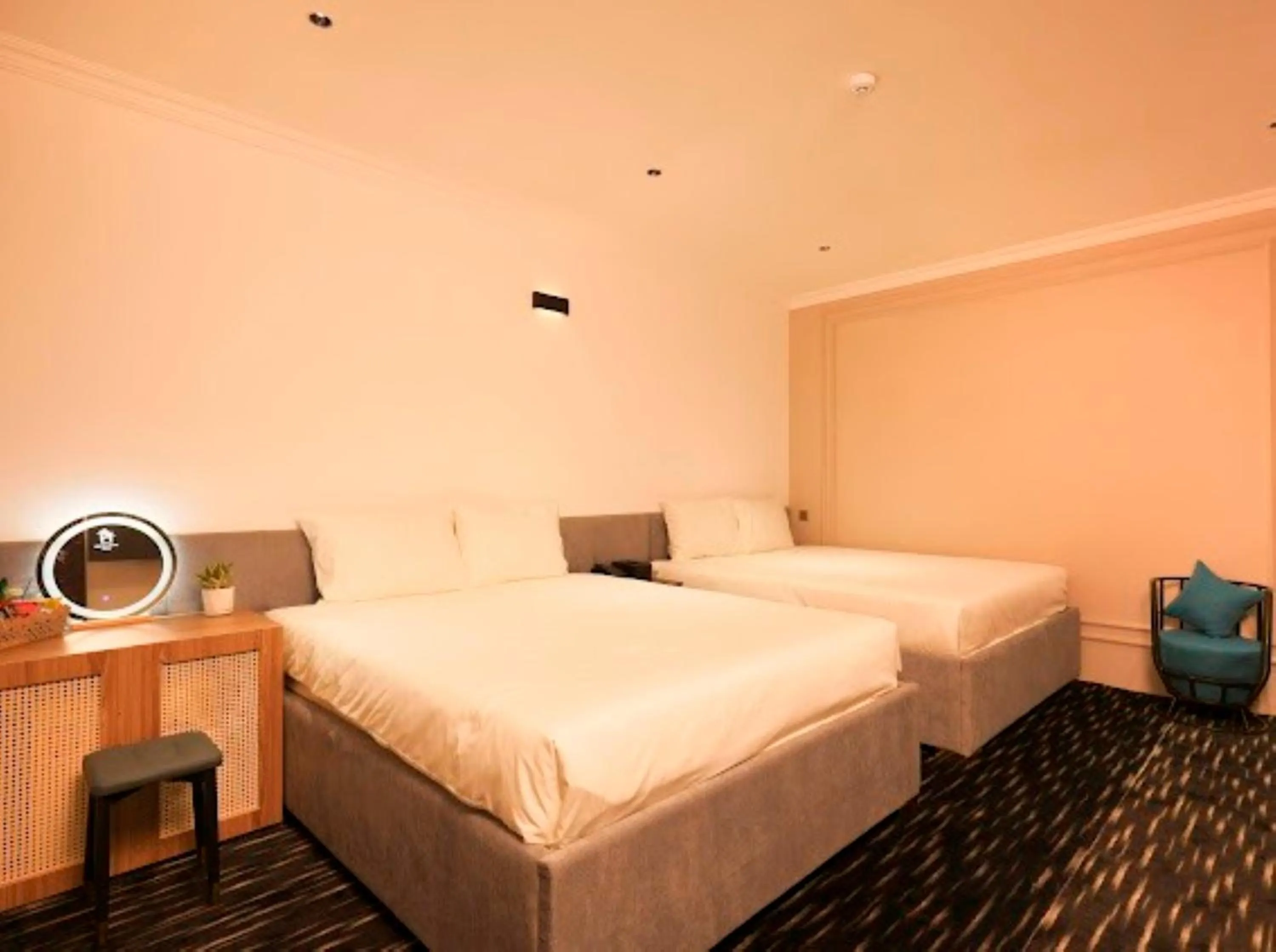 Bedroom, Bed in Phước Hưng 3 Hotel