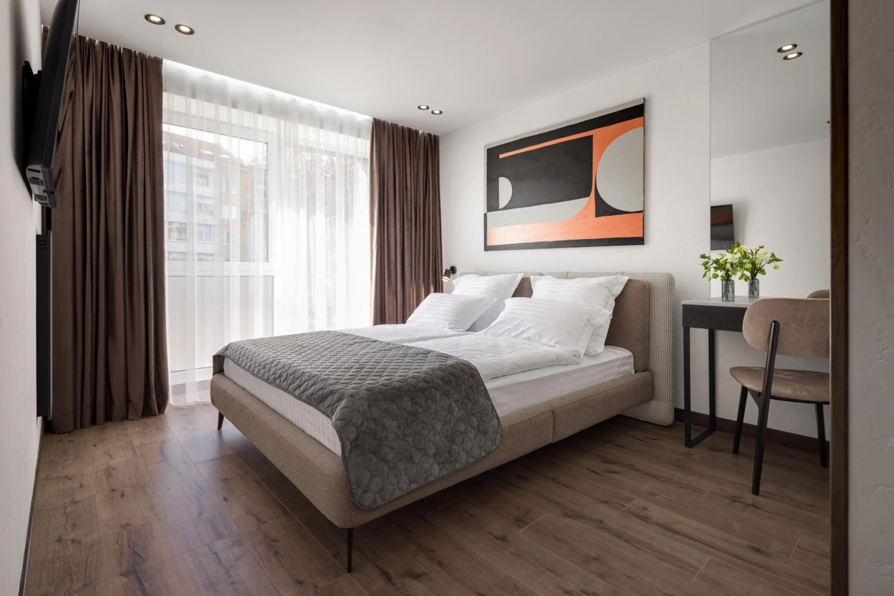 Apartel Uzhhorod