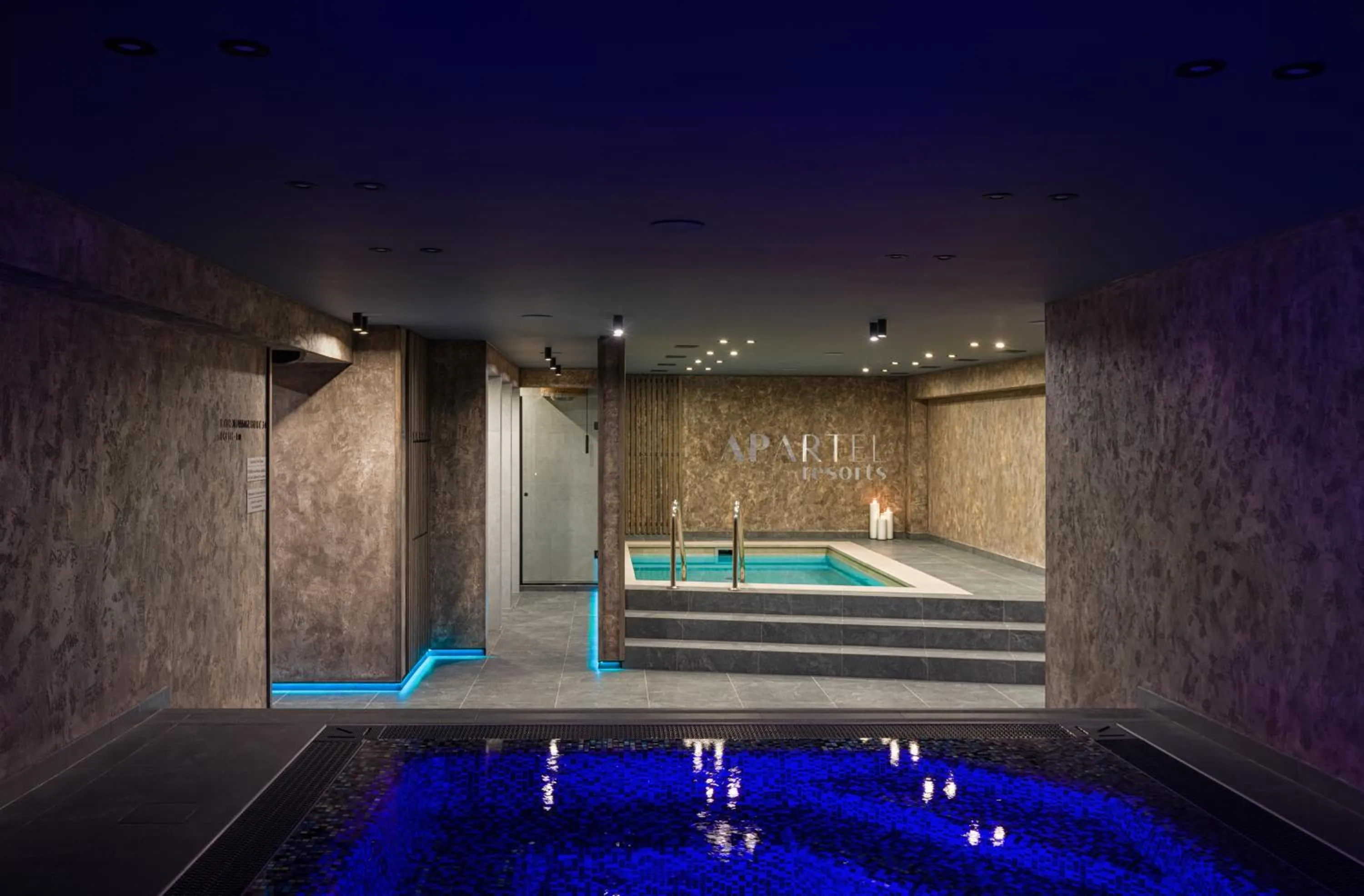 Apartel Uzhhorod