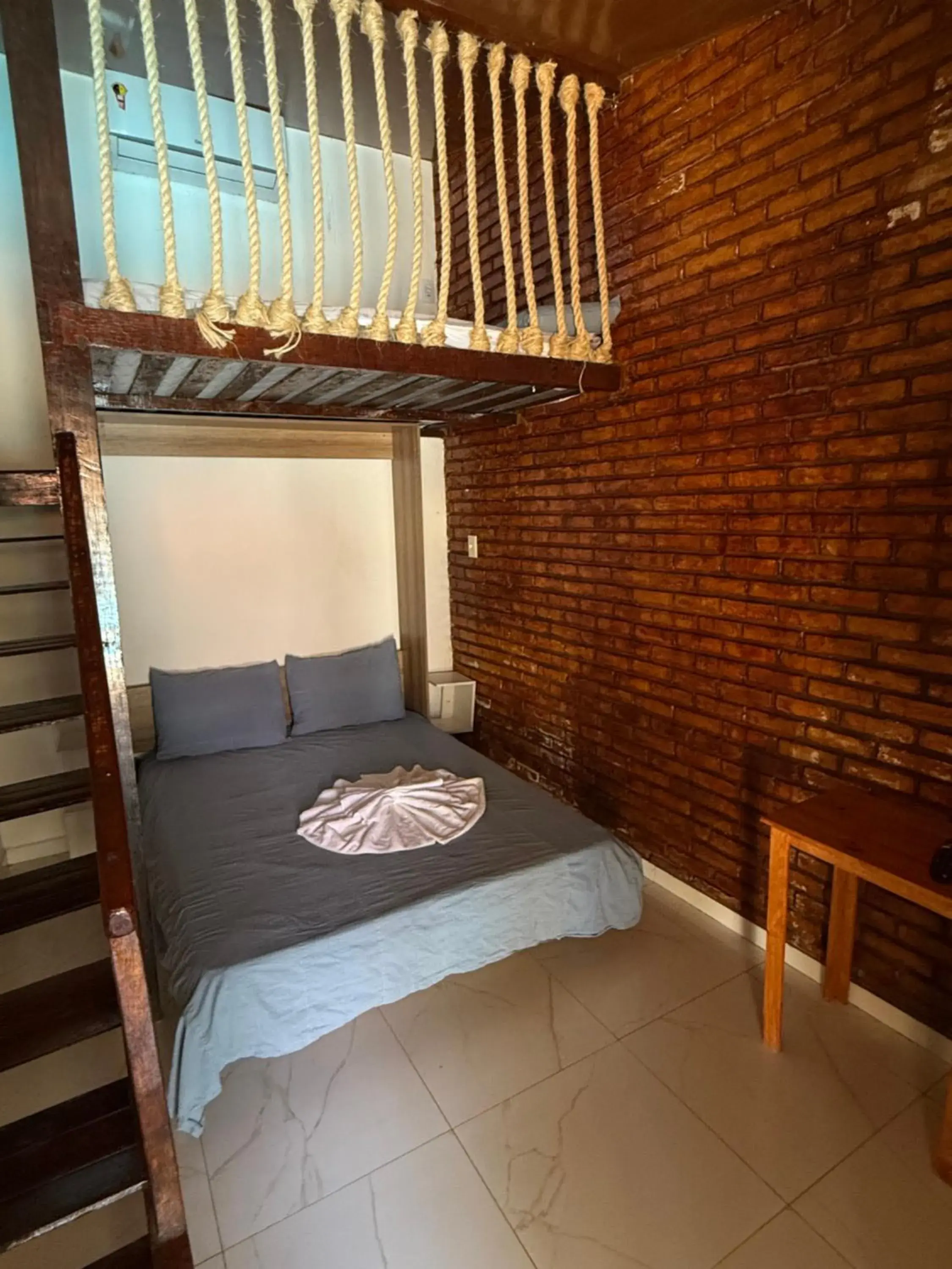 Quadruple Room - single occupancy in Home Beach Mar Conforto Self-Hosted Quadruple Room - single occupancy in Home Beach Mar Conforto Self-Hosted
