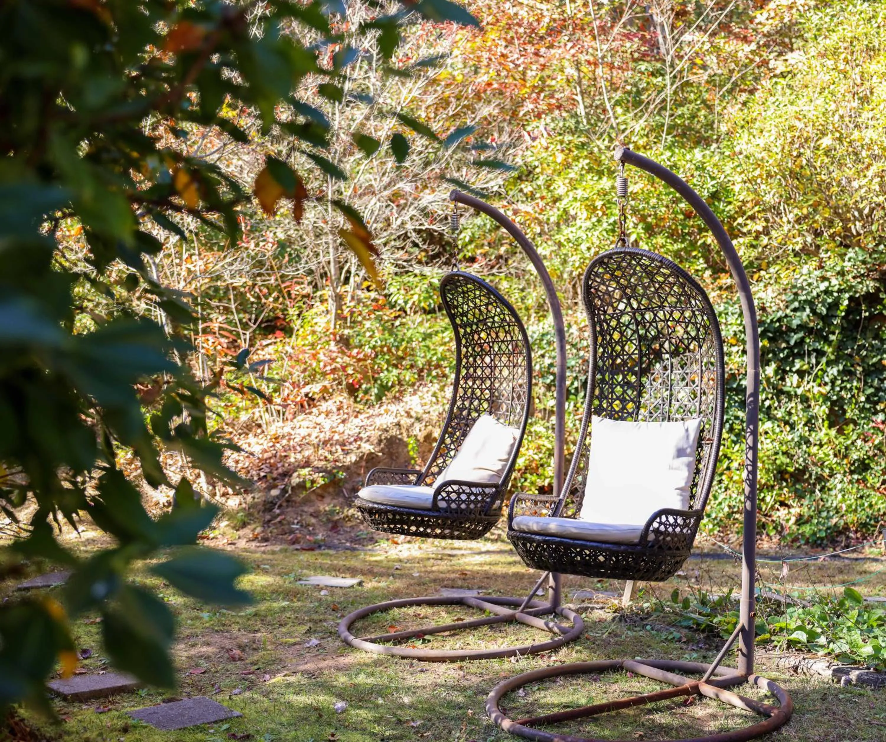 Outland Chalet & Suites Great Smoky Mountains