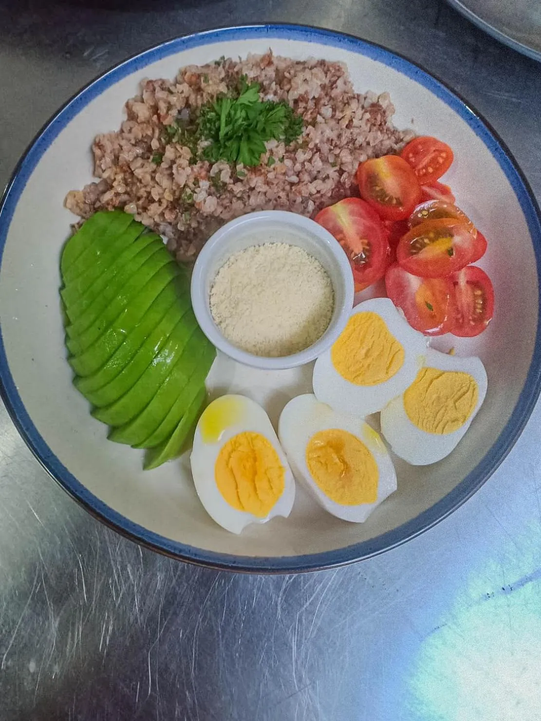 Food in Kausala Bisma Ubud