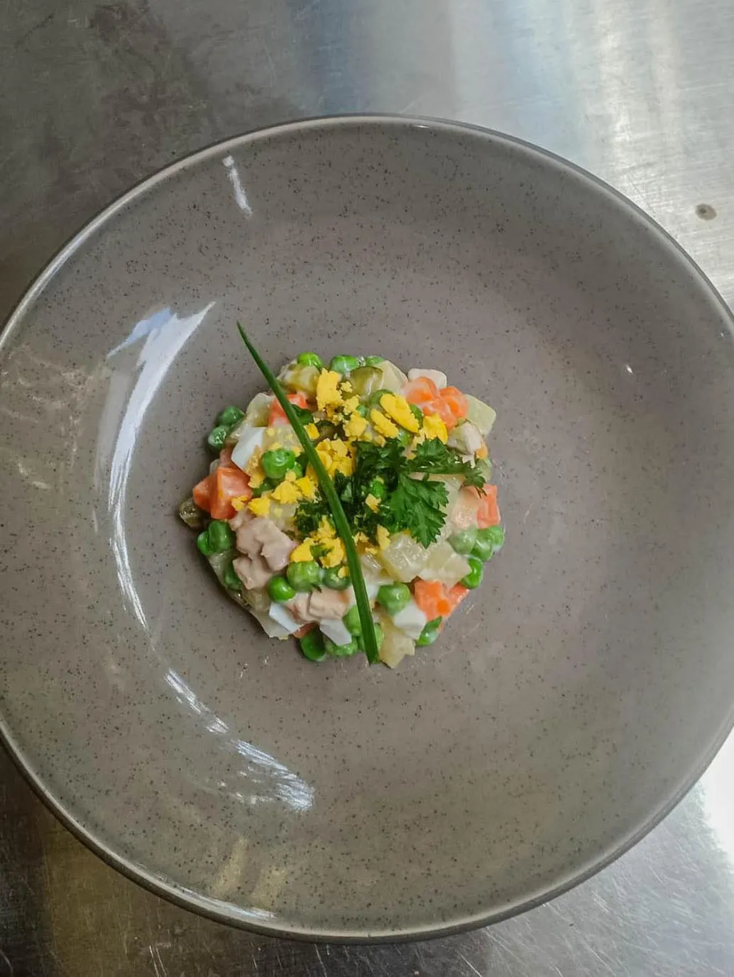 Food in Kausala Bisma Ubud