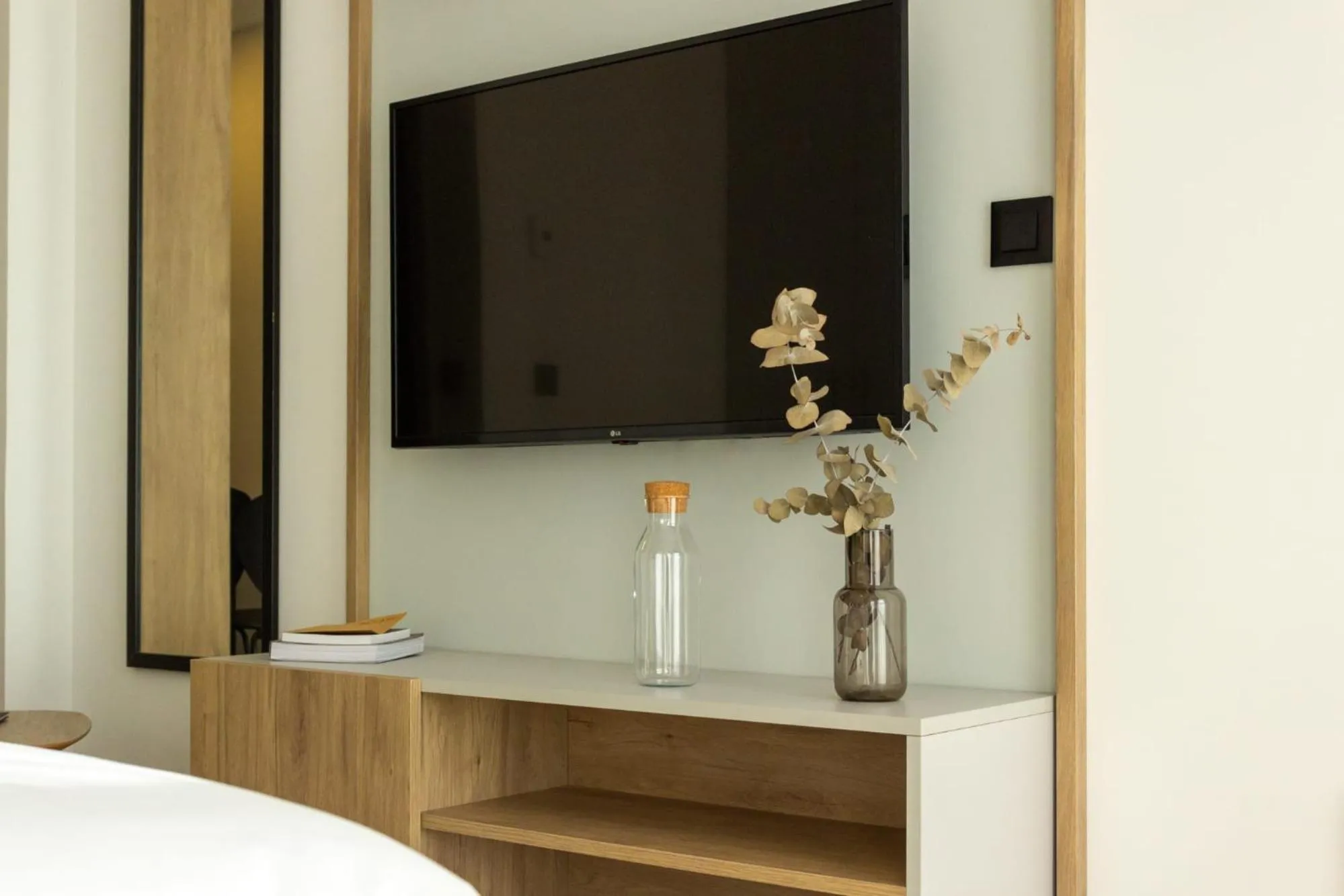 Photo of the whole room, Bed in Be Casa - Rivas