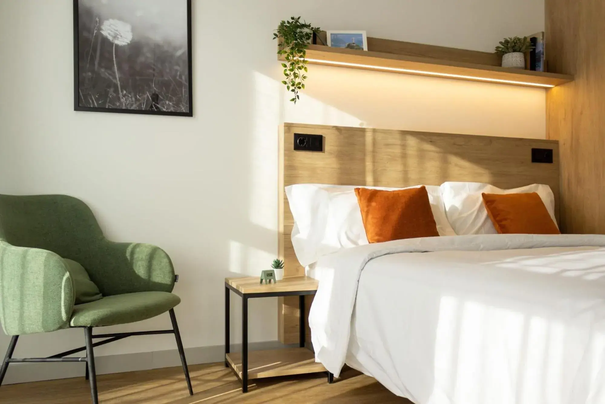 Superior Studio in Be Casa - Rivas Superior Studio in Be Casa - Rivas