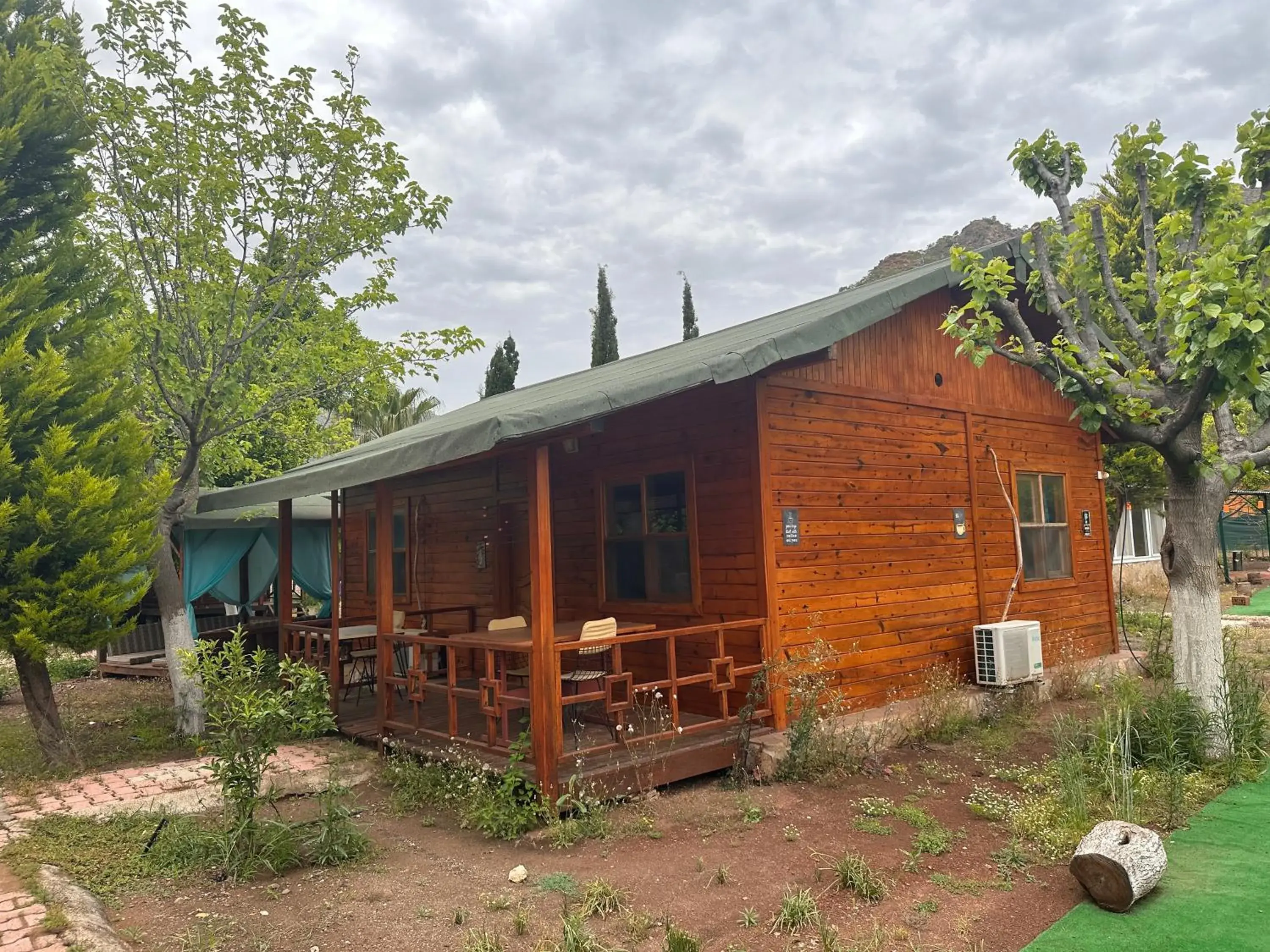 Family Suite in Likya Yanartaş Bungalow Family Suite in Likya Yanartaş Bungalow