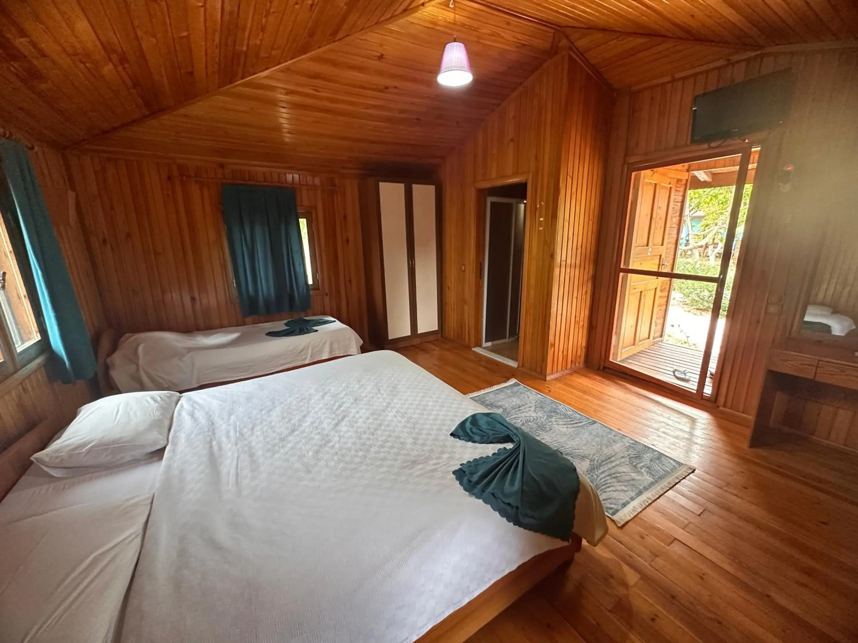 Massage, Bed in Likya Yanartaş Bungalow Massage, Bed in Likya Yanartaş Bungalow