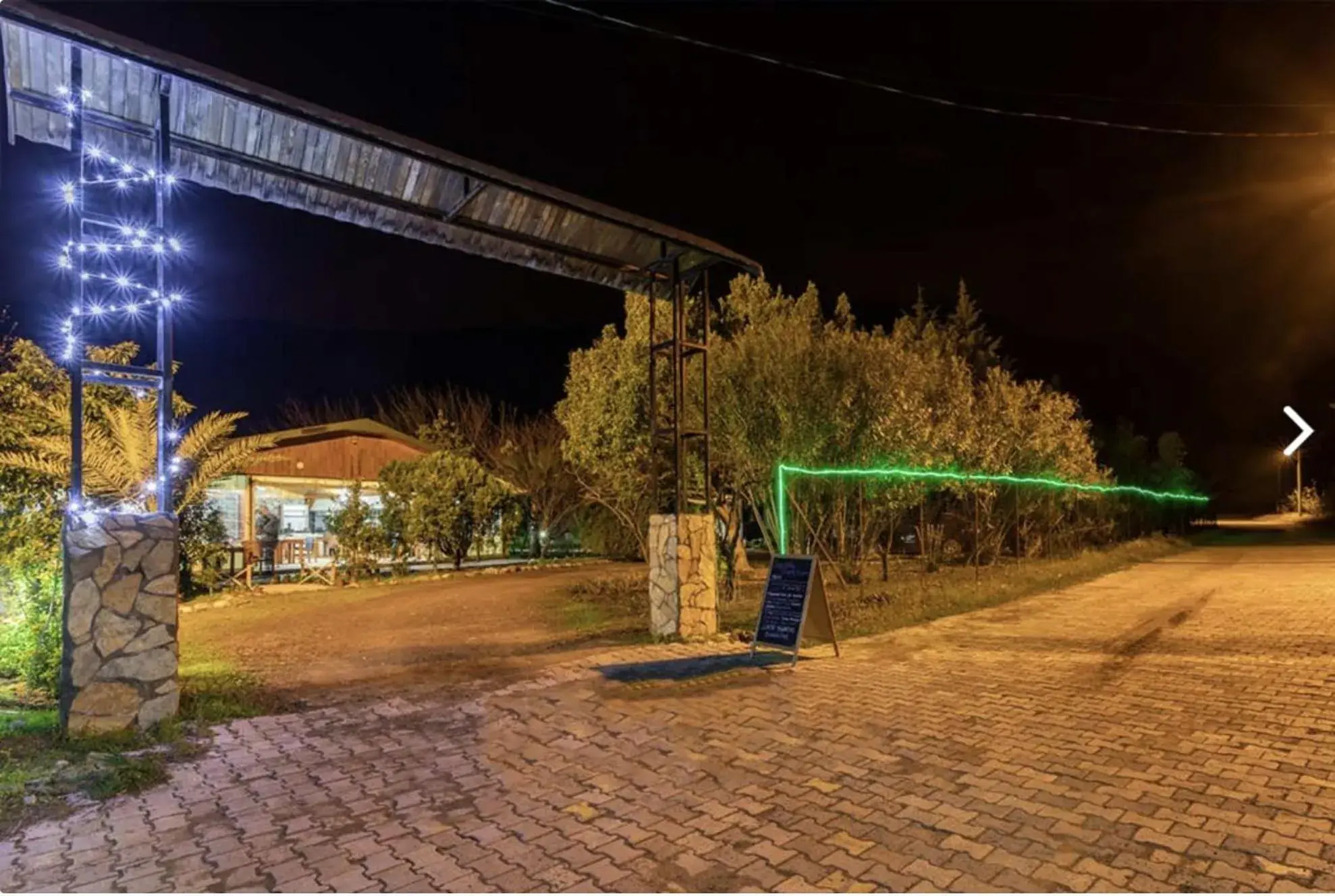 Facade/entrance in Likya Yanartaş Bungalow Facade/entrance in Likya Yanartaş Bungalow