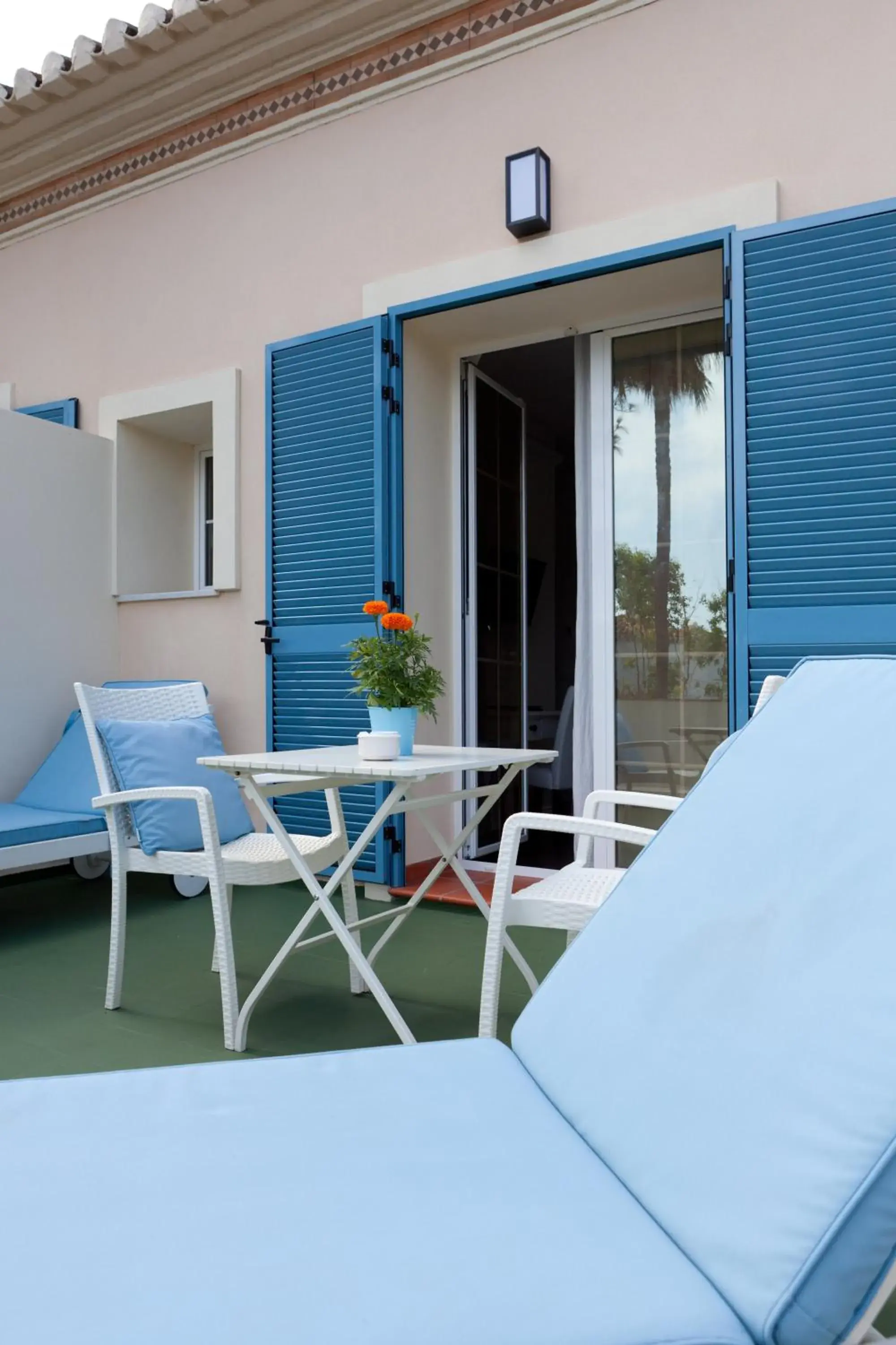 Superior Double or Twin Room in MR Hotelet de la Raconà & Apartments Superior Double or Twin Room in MR Hotelet de la Raconà & Apartments