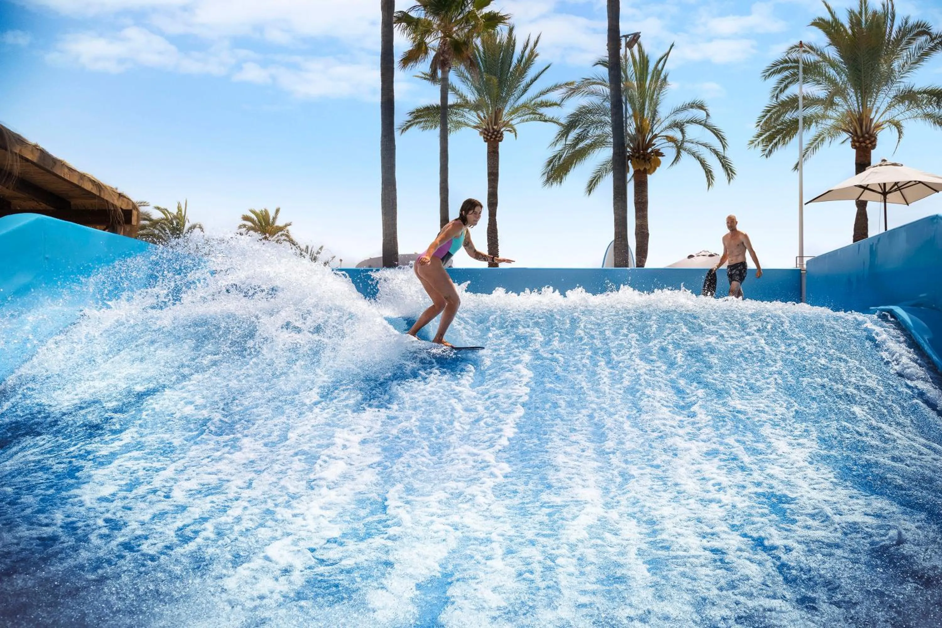 Day in INNSiDE by Meliá Wave Calviá