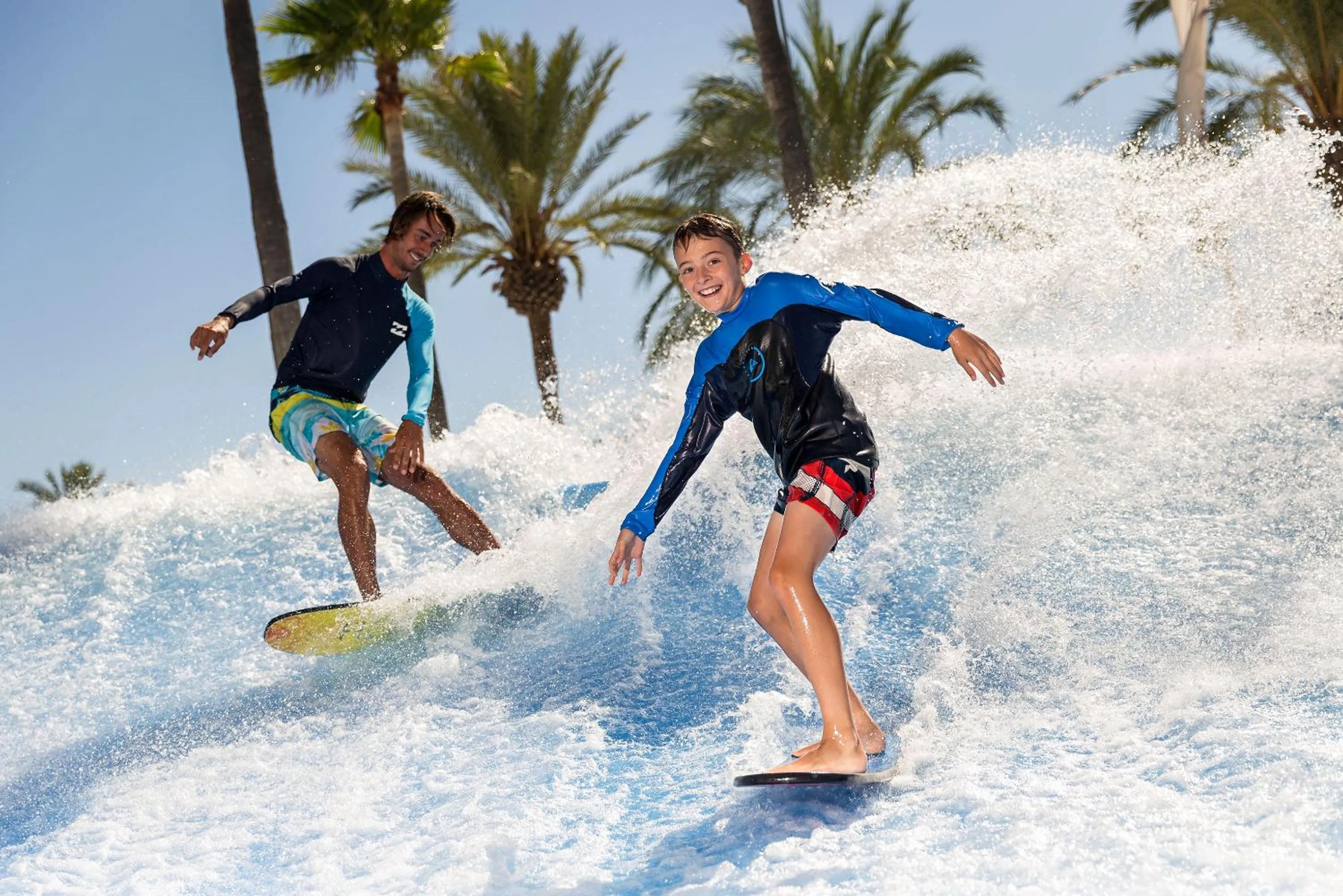 Day in INNSiDE by Meliá Wave Calviá