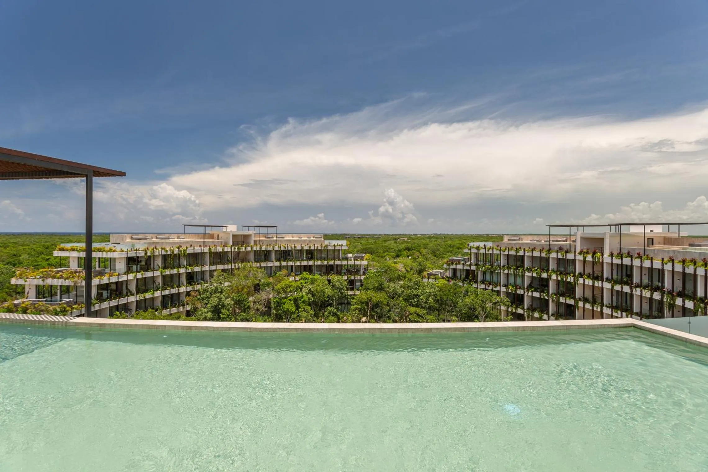 View (from property/room) in Mistiq Temple I