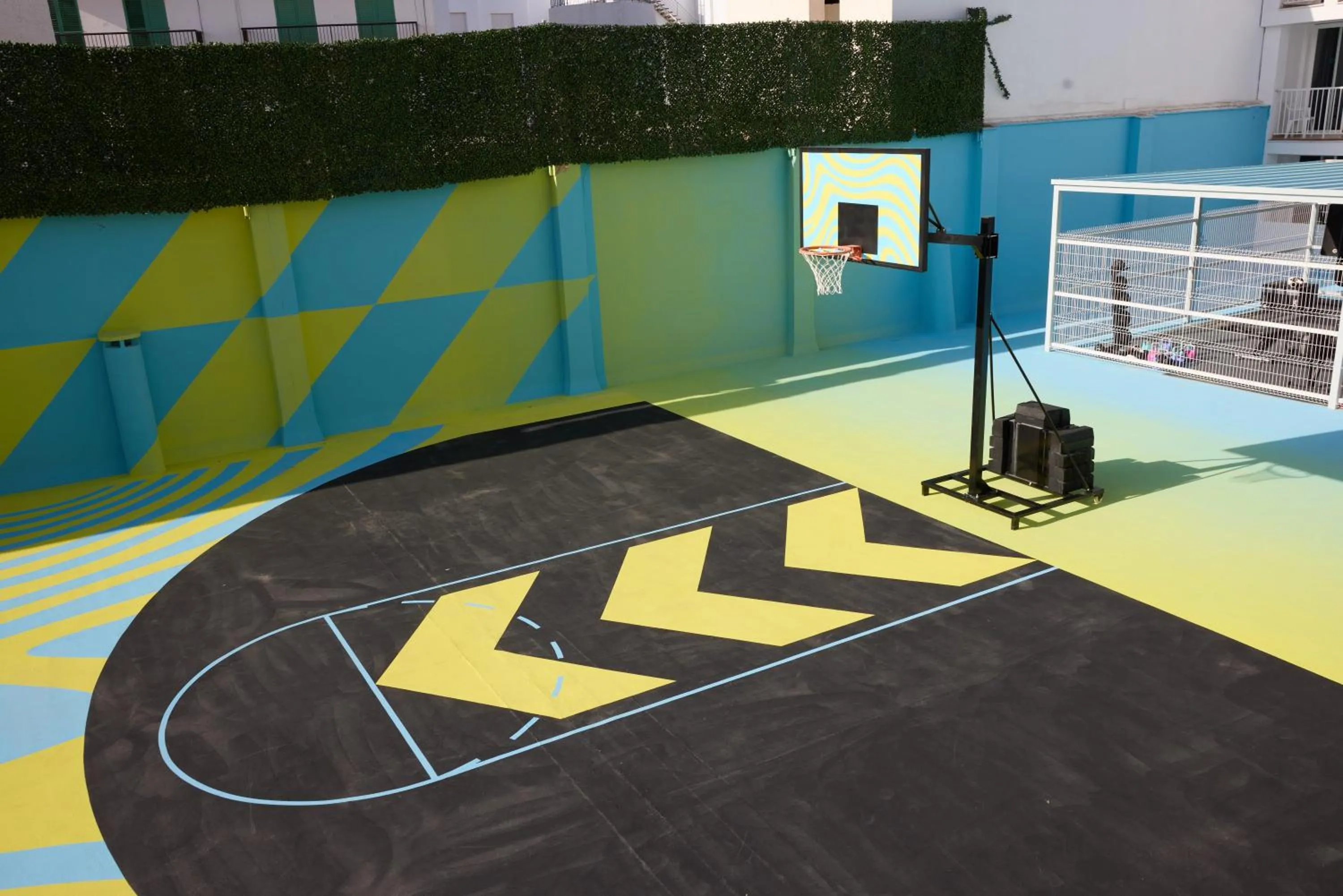 Ibiza Rocks Hotel - Adults Only