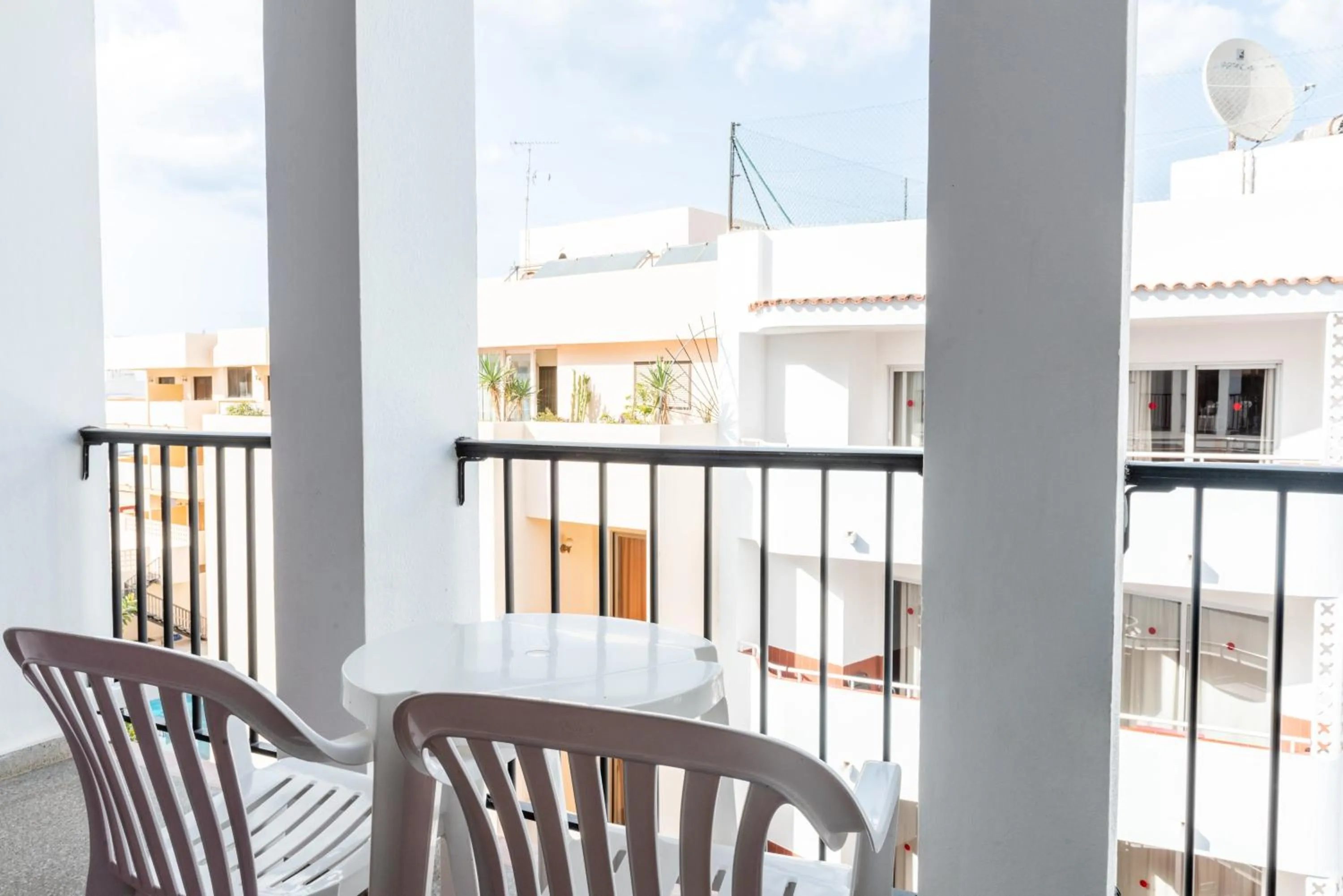 Ibiza Rocks Hotel - Adults Only