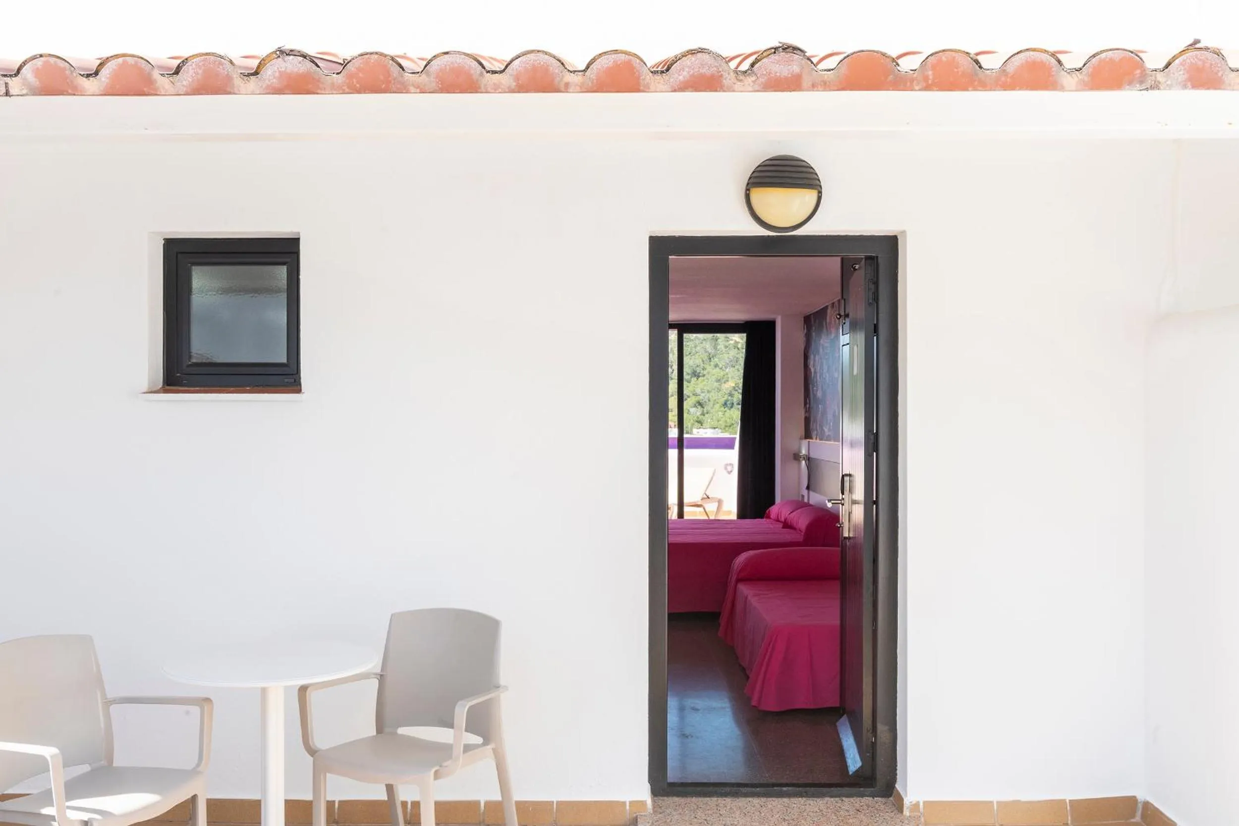 Ibiza Rocks Hotel - Adults Only