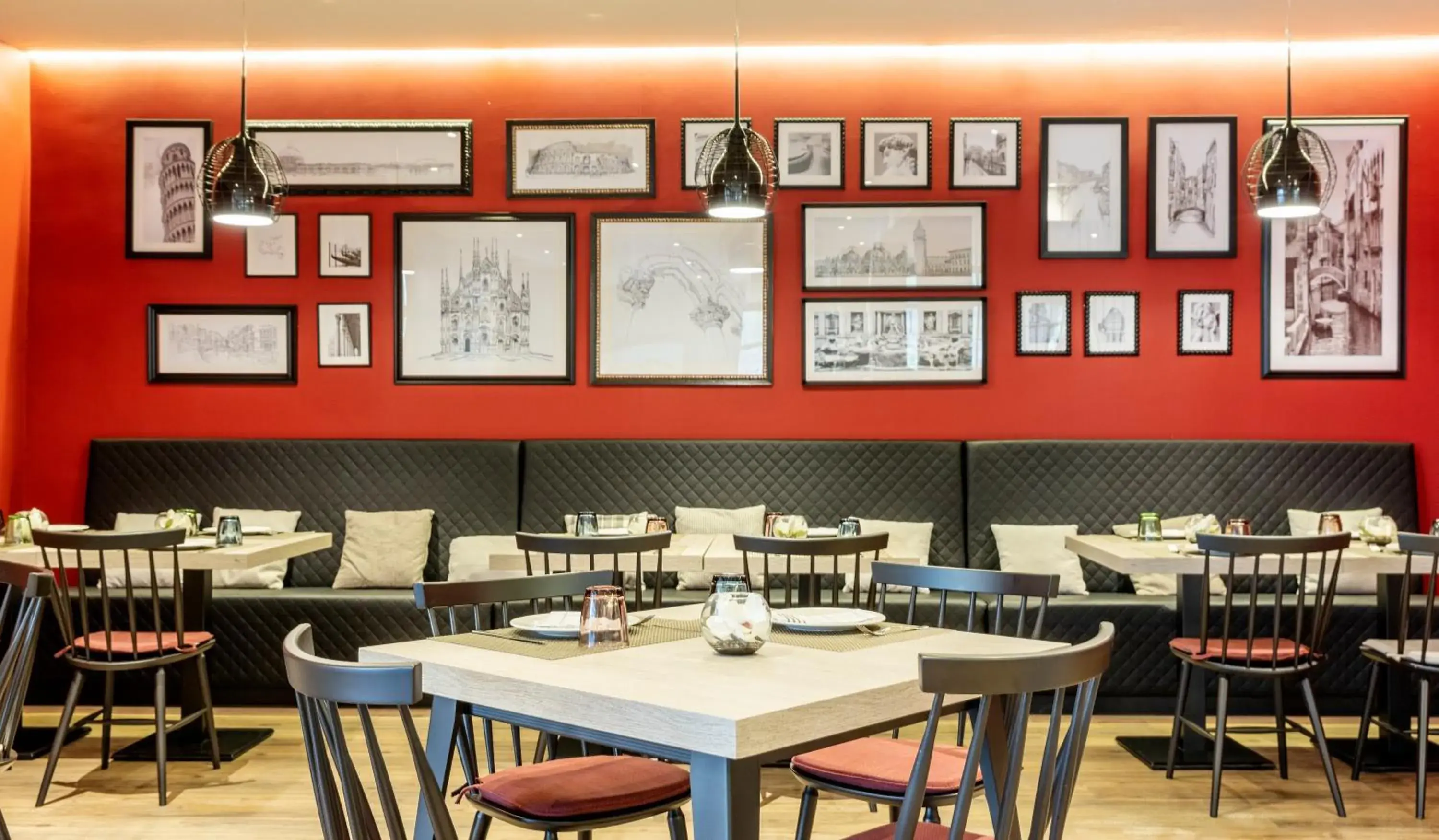 Restaurant/places to eat in Ilunion Islantilla Restaurant/places to eat in Ilunion Islantilla