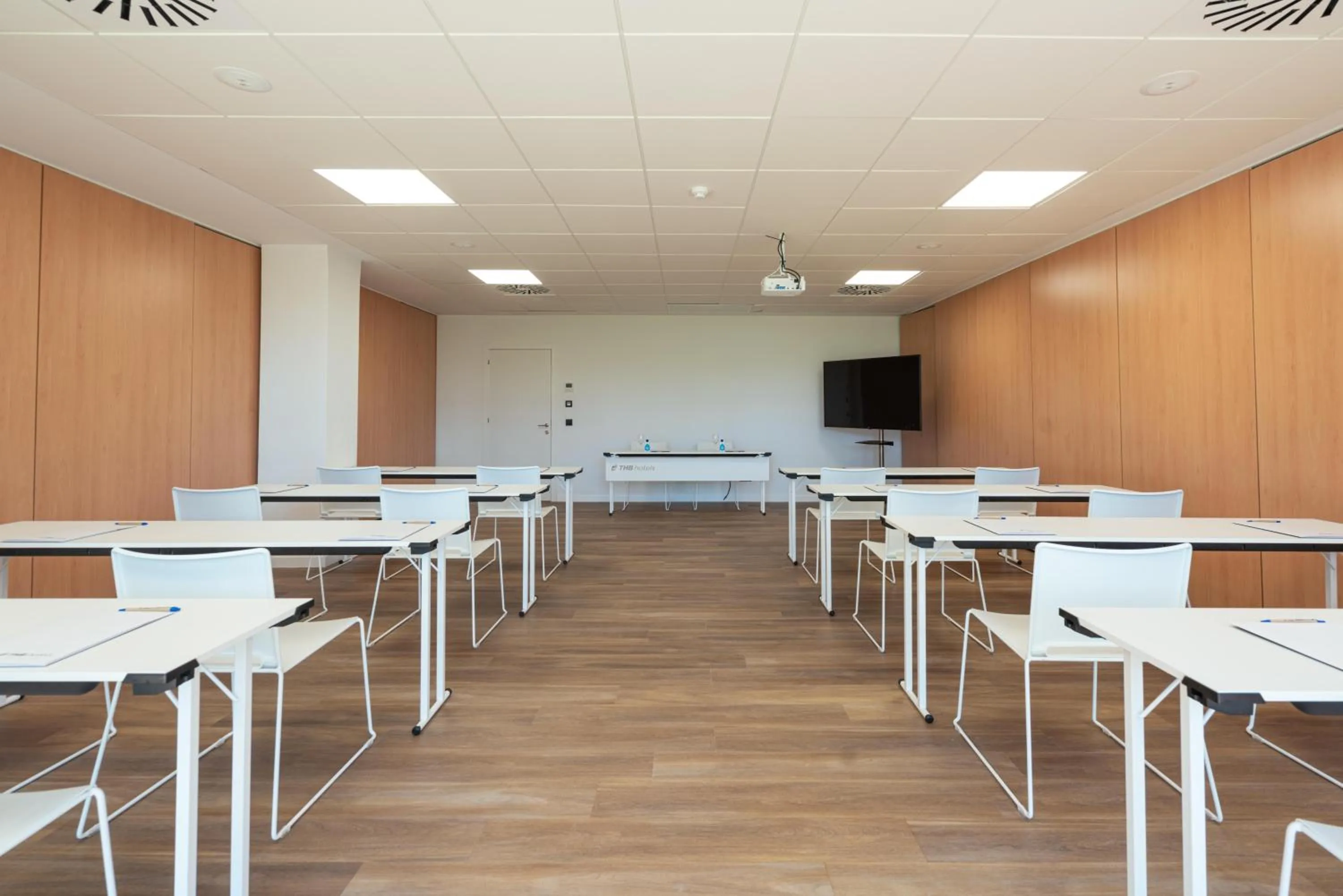 Meeting/conference room in THB Los Molinos - Adults Only