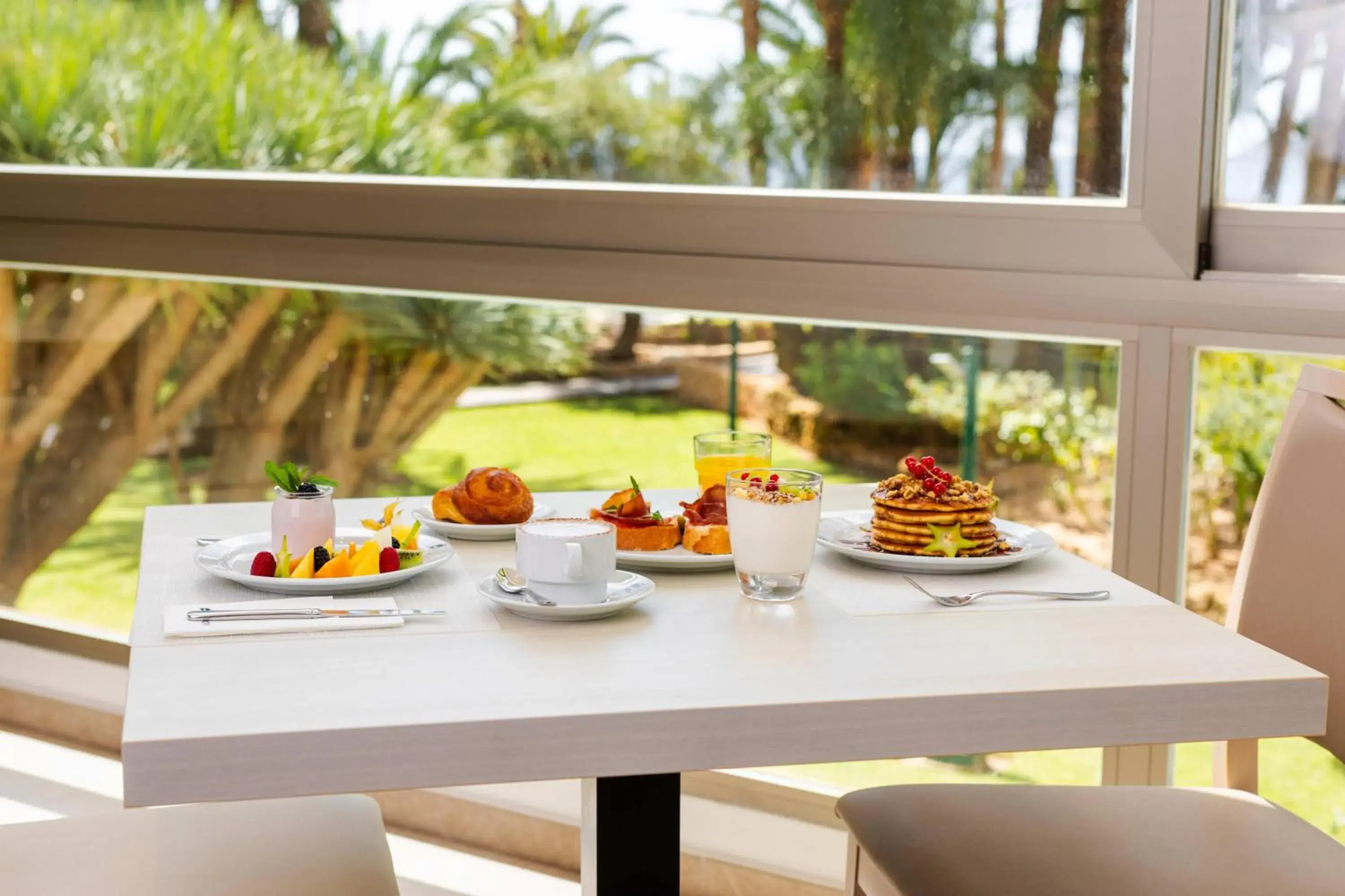 Restaurant/places to eat in THB Los Molinos - Adults Only Restaurant/places to eat in THB Los Molinos - Adults Only