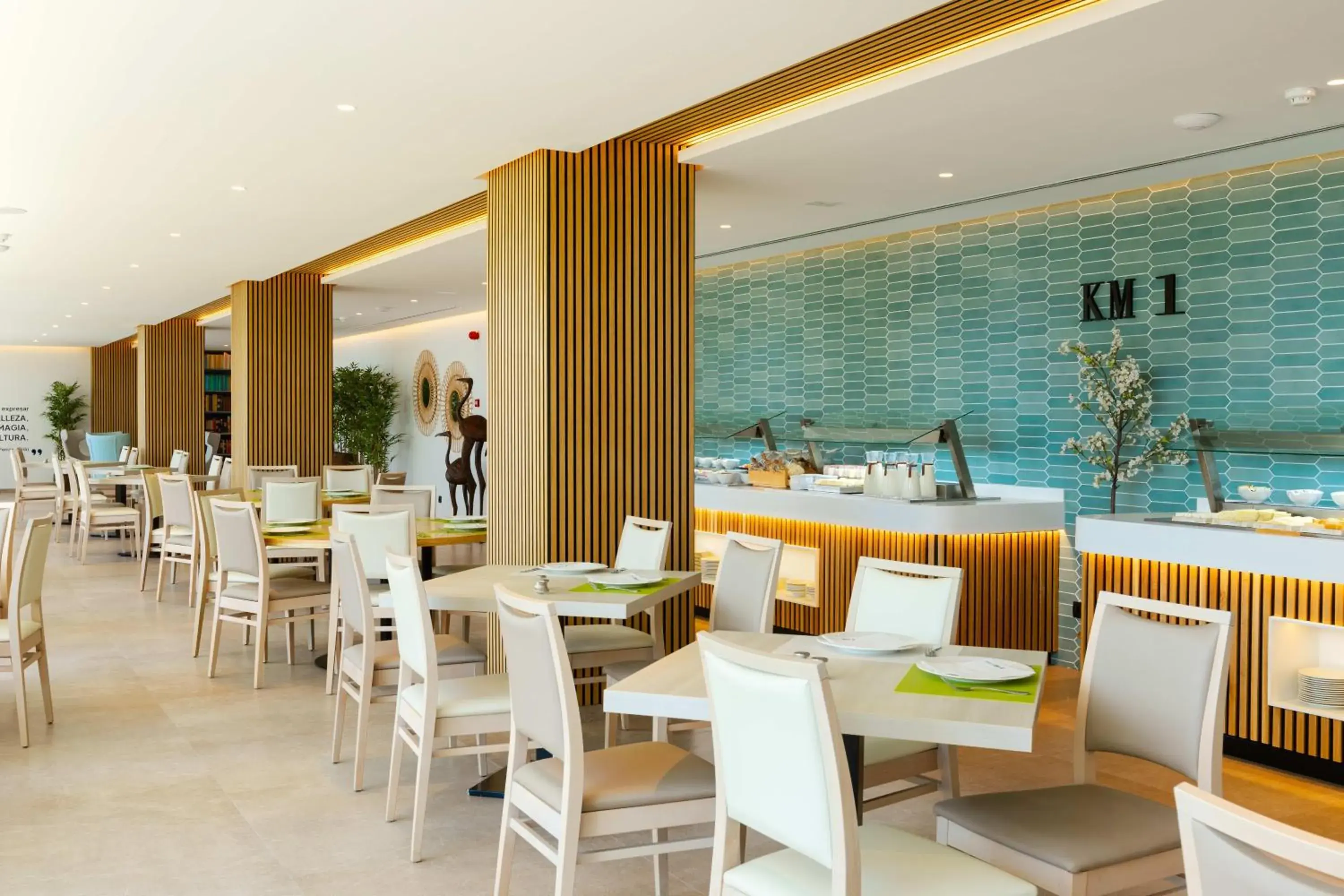 Restaurant/places to eat in THB Los Molinos - Adults Only Restaurant/places to eat in THB Los Molinos - Adults Only