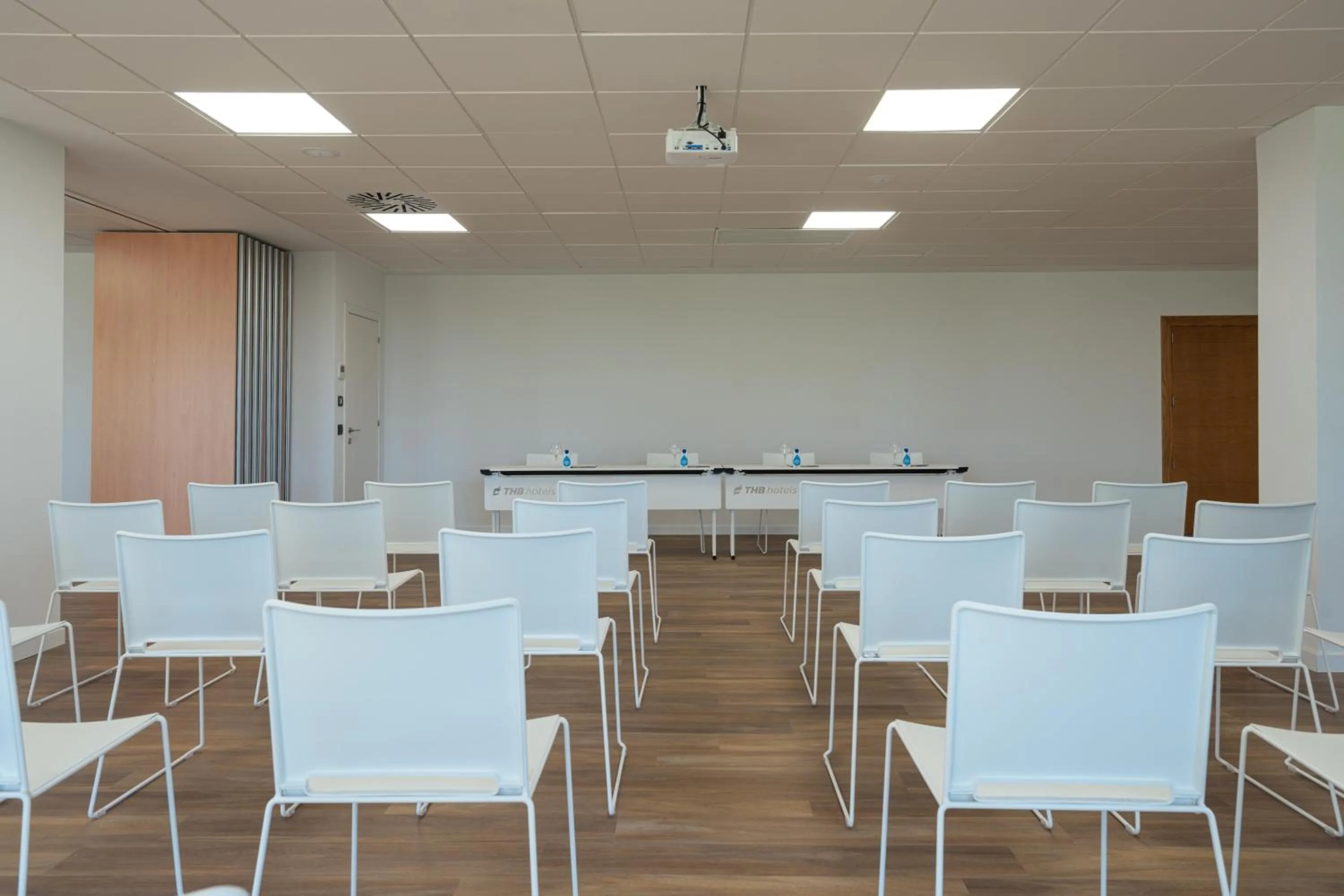 Meeting/conference room in THB Los Molinos - Adults Only