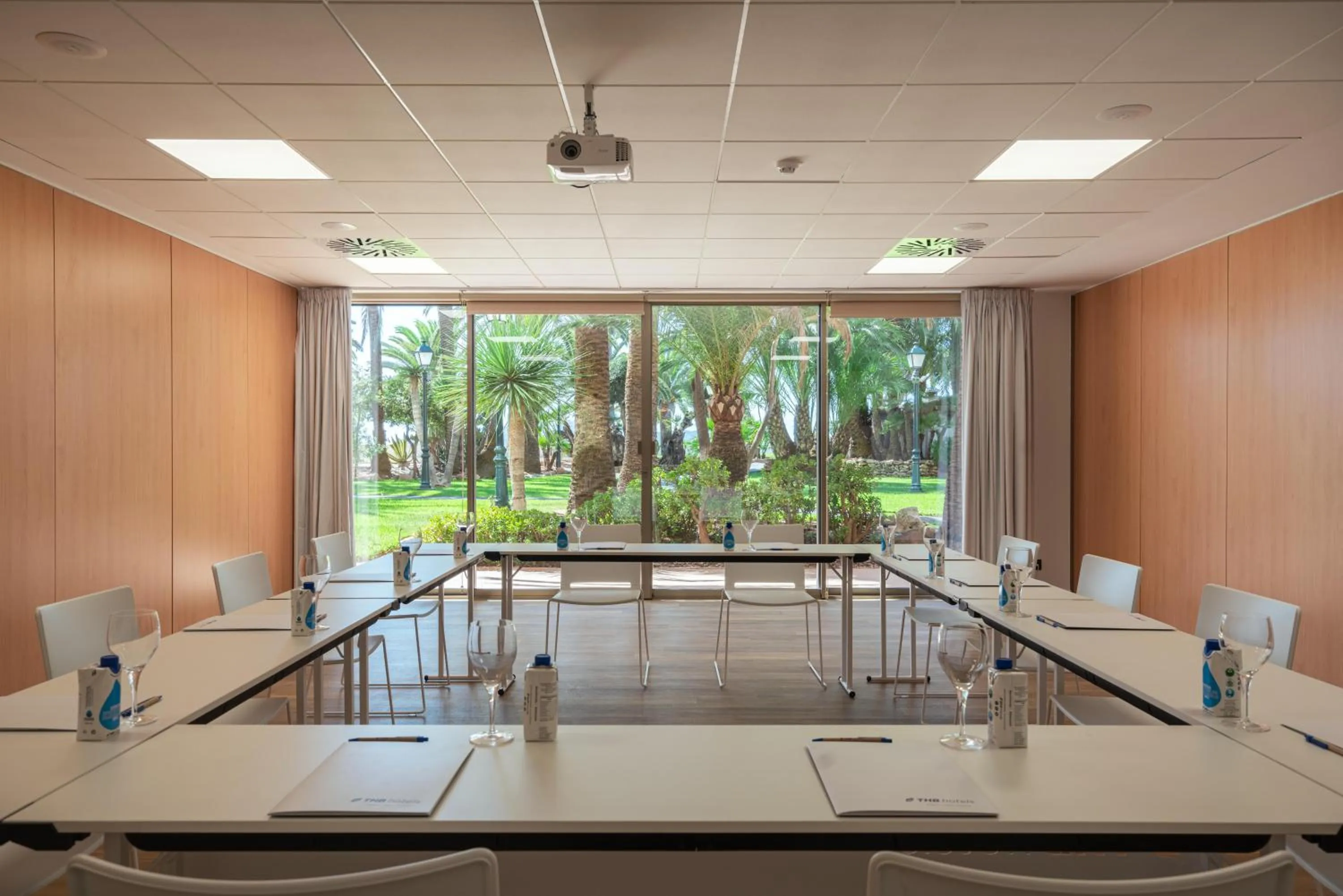 Meeting/conference room in THB Los Molinos - Adults Only