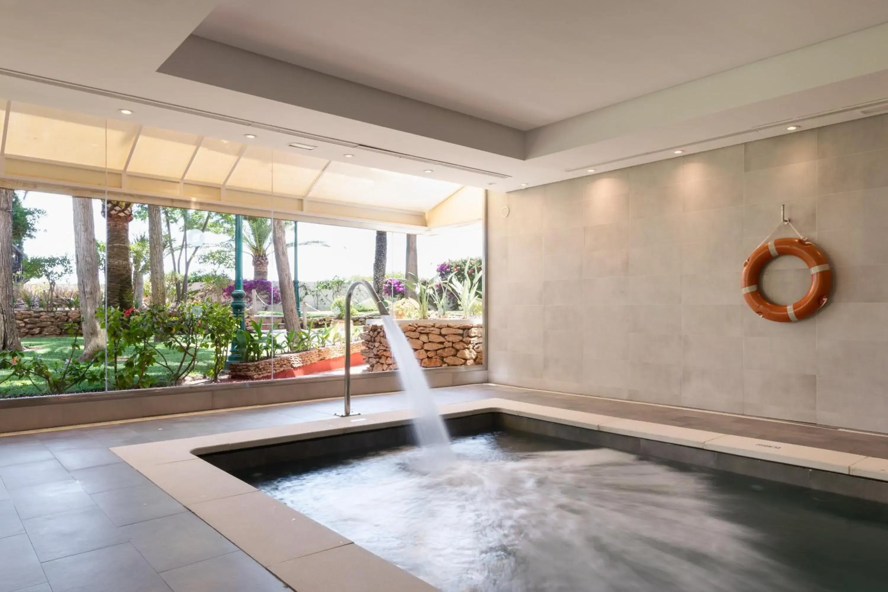 Spa and wellness centre/facilities in THB Los Molinos - Adults Only Spa and wellness centre/facilities in THB Los Molinos - Adults Only