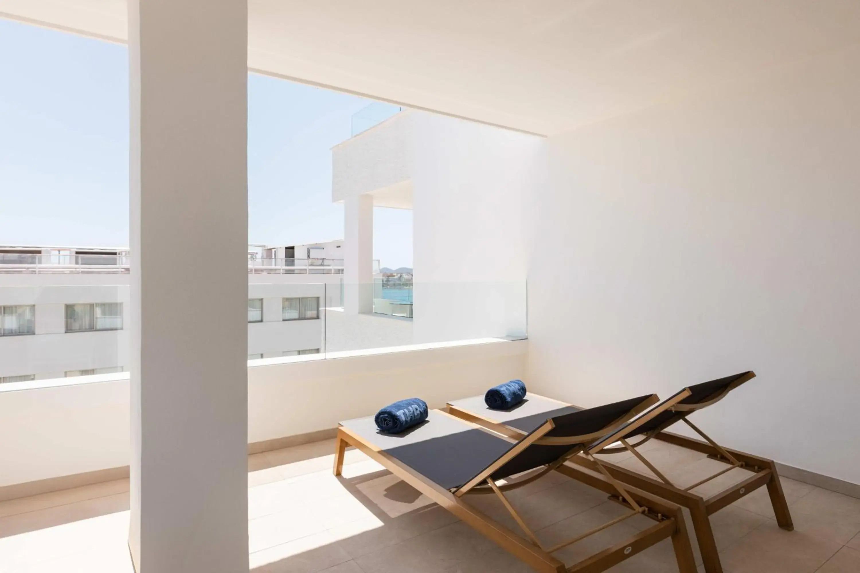 View (from property/room) in THB Los Molinos - Adults Only View (from property/room) in THB Los Molinos - Adults Only