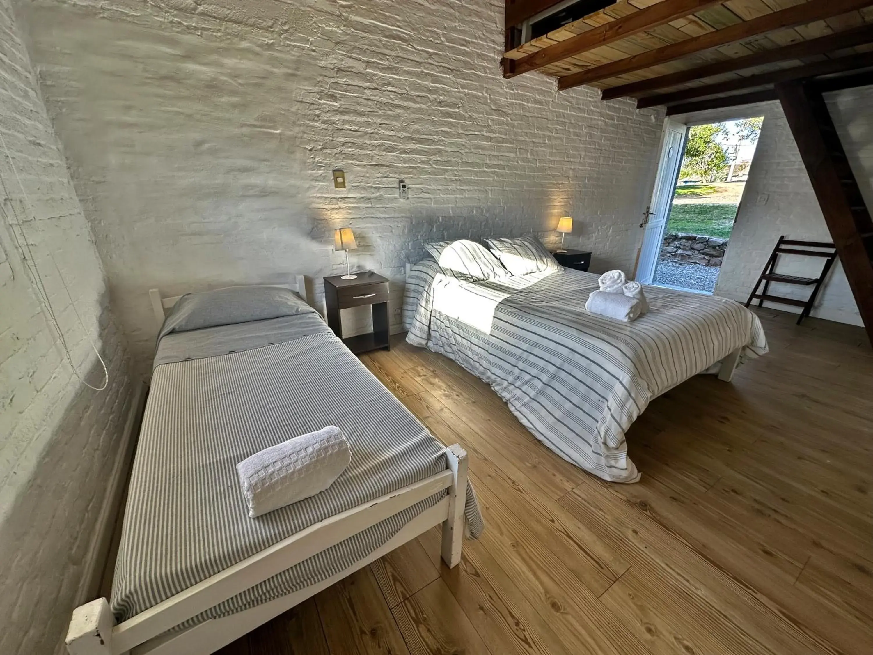 Standard Family Room in Villa Serrana - Mesón de las cañas Standard Family Room in Villa Serrana - Mesón de las cañas