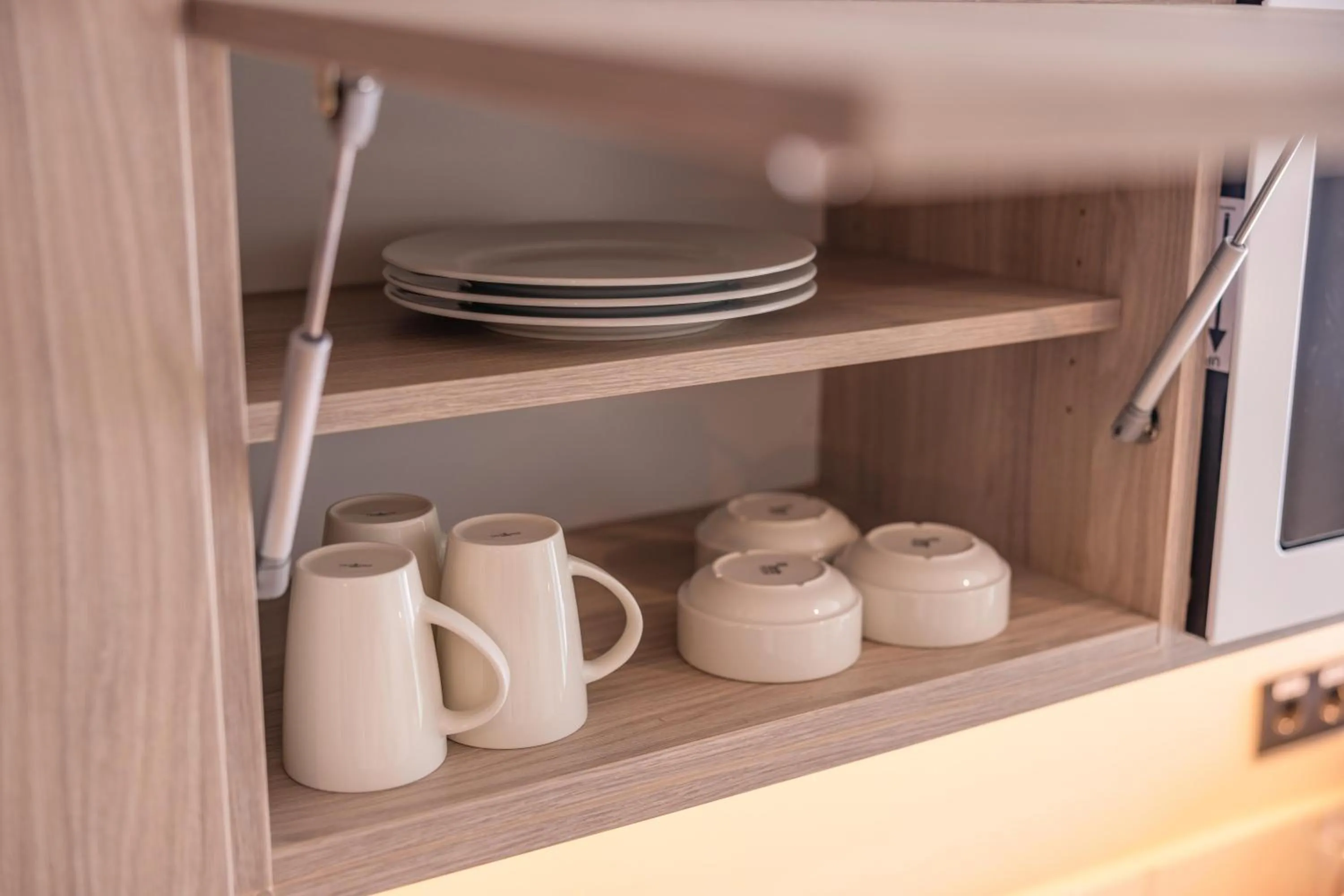 Photo of the whole room in Servatur Puerto Azul