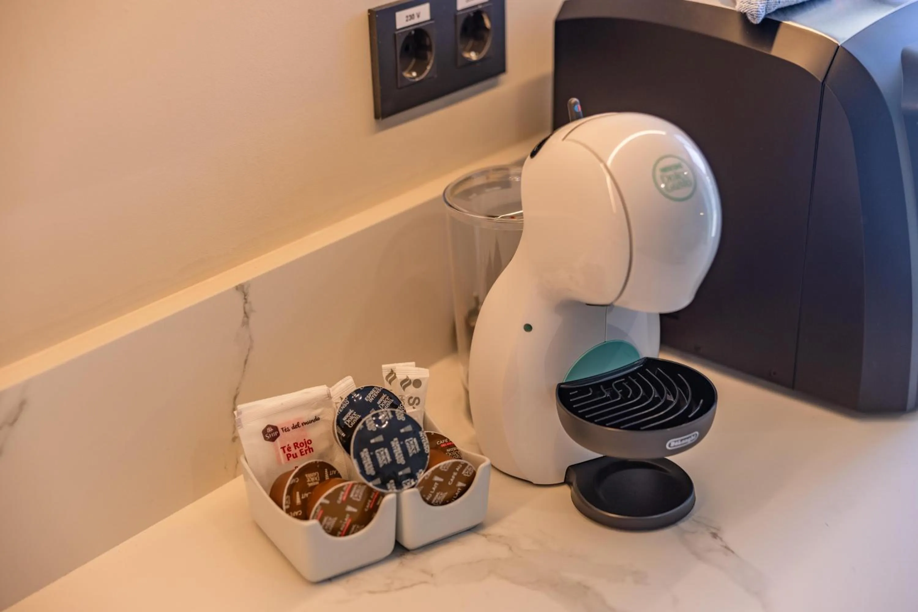 Photo of the whole room in Servatur Puerto Azul