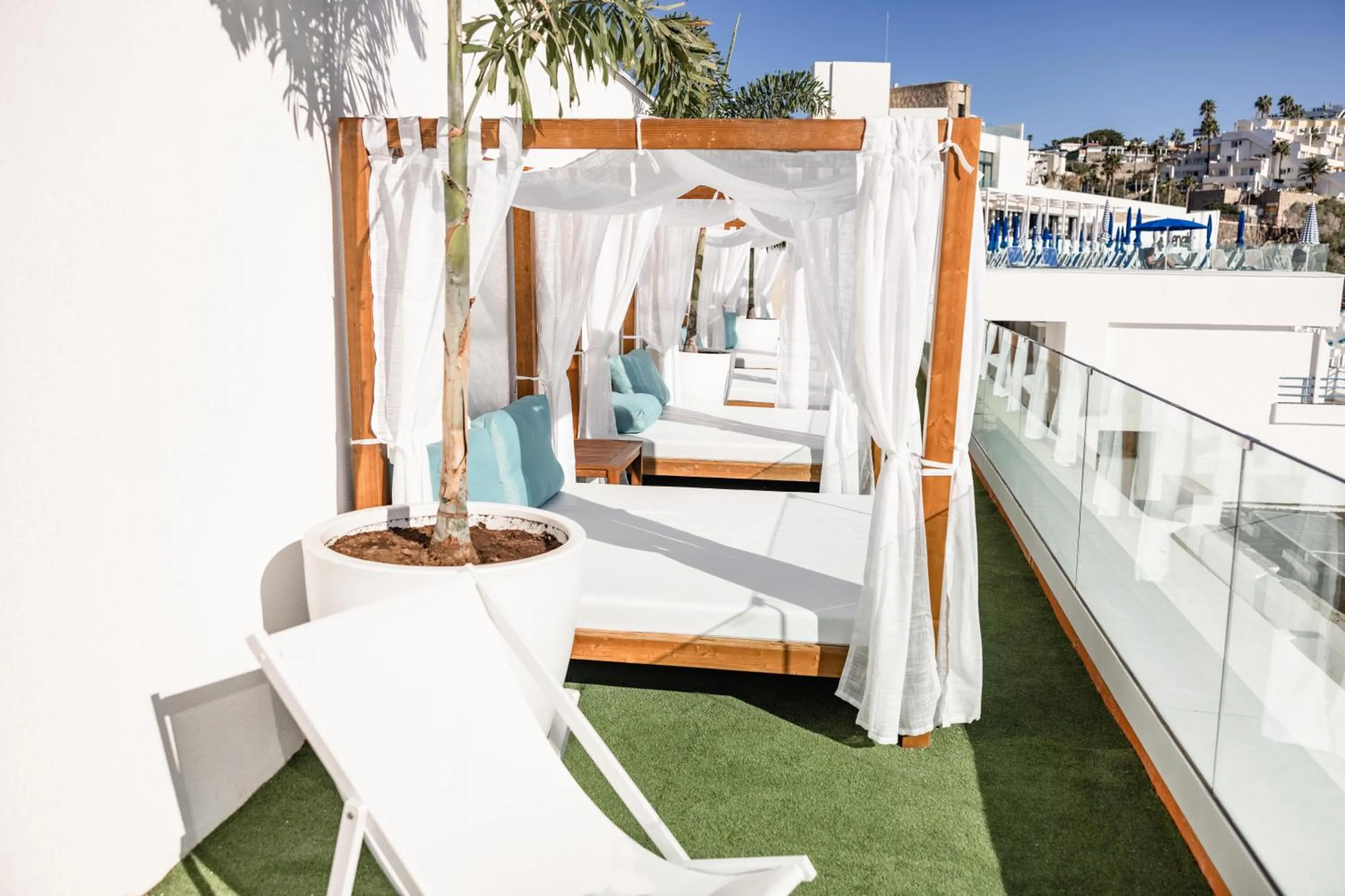 Other in Servatur Puerto Azul