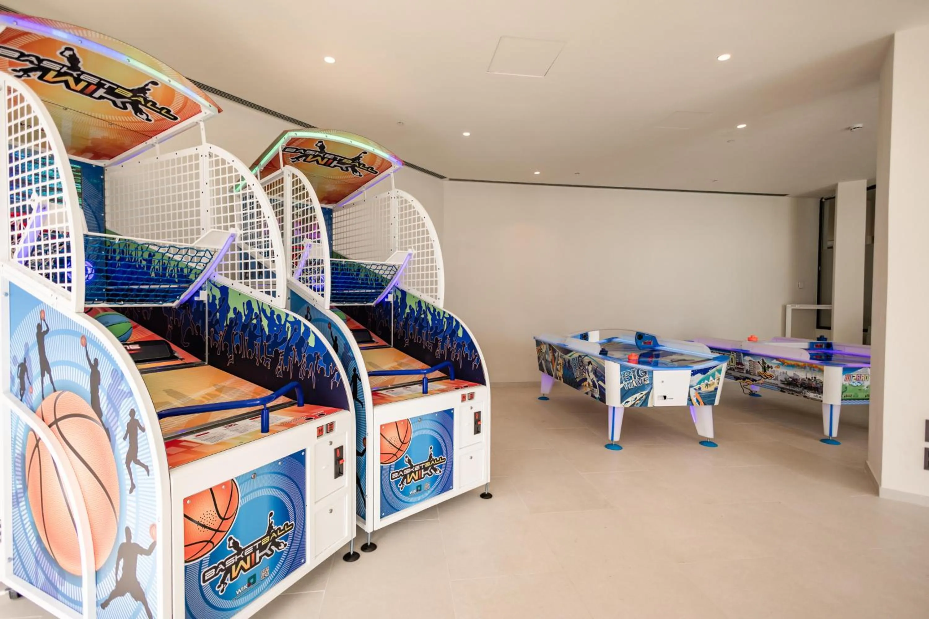 Activities in Servatur Puerto Azul