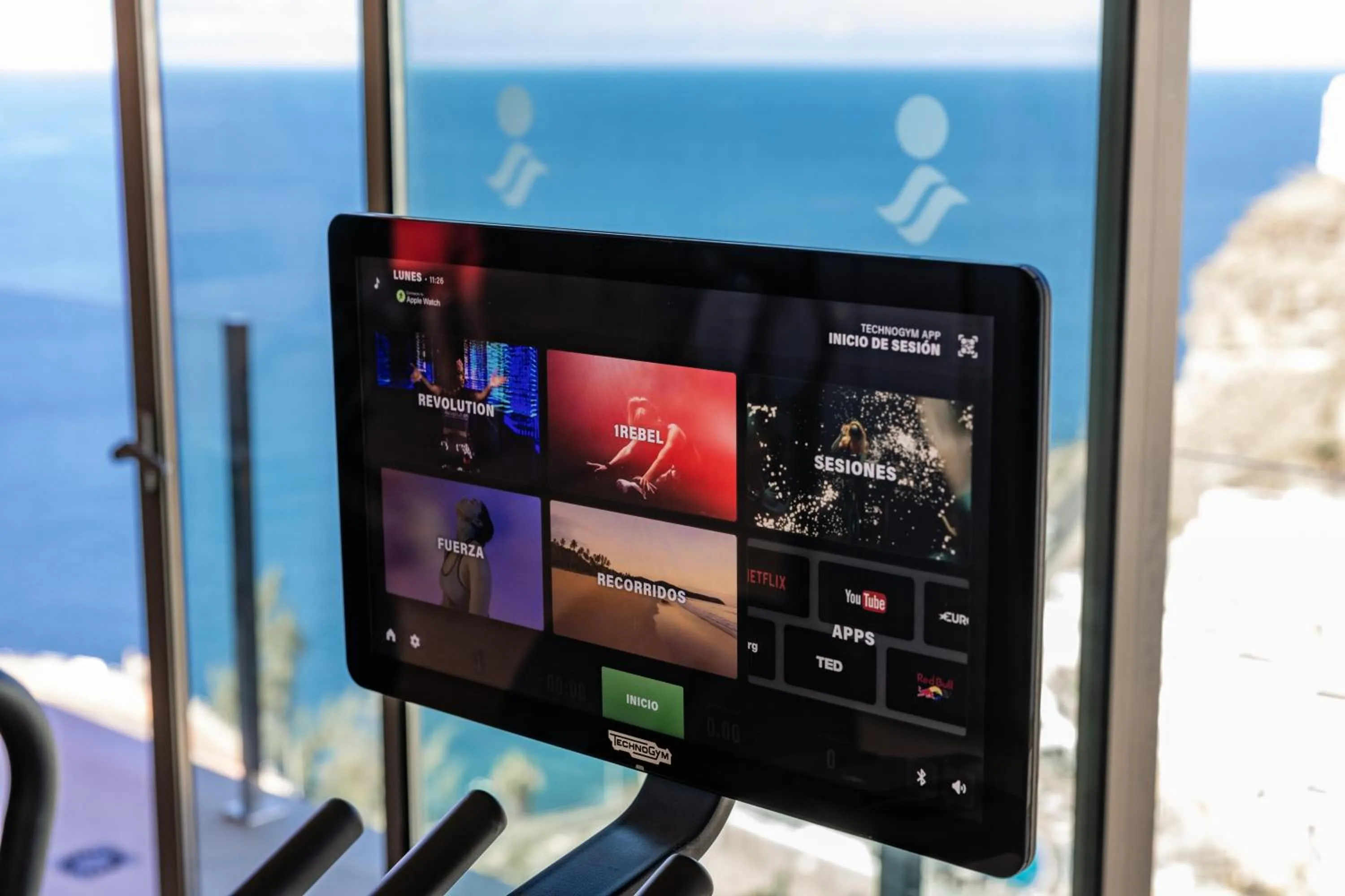 Activities in Servatur Puerto Azul