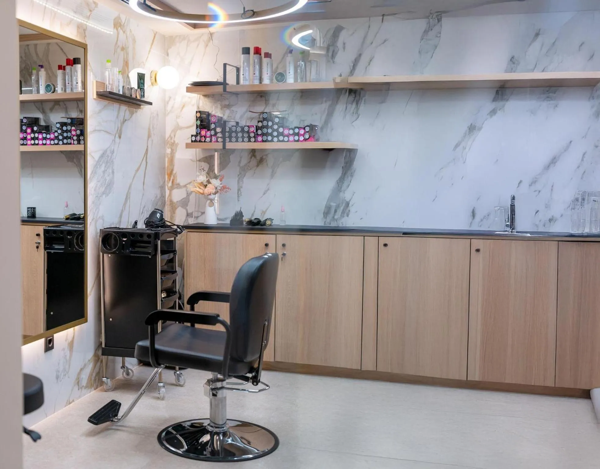 Spa and wellness centre/facilities in Servatur Puerto Azul