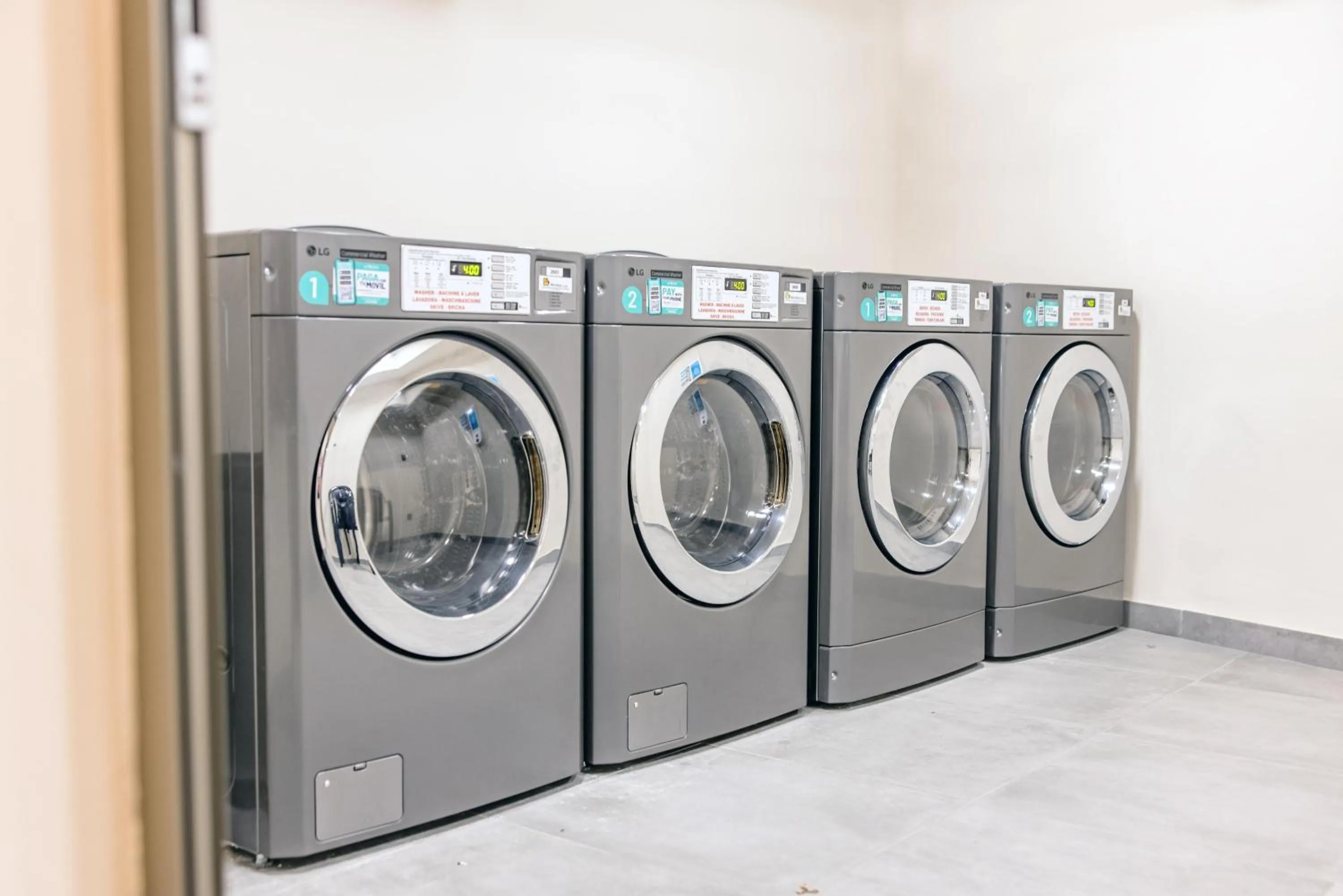 Landmark view in Servatur Puerto Azul