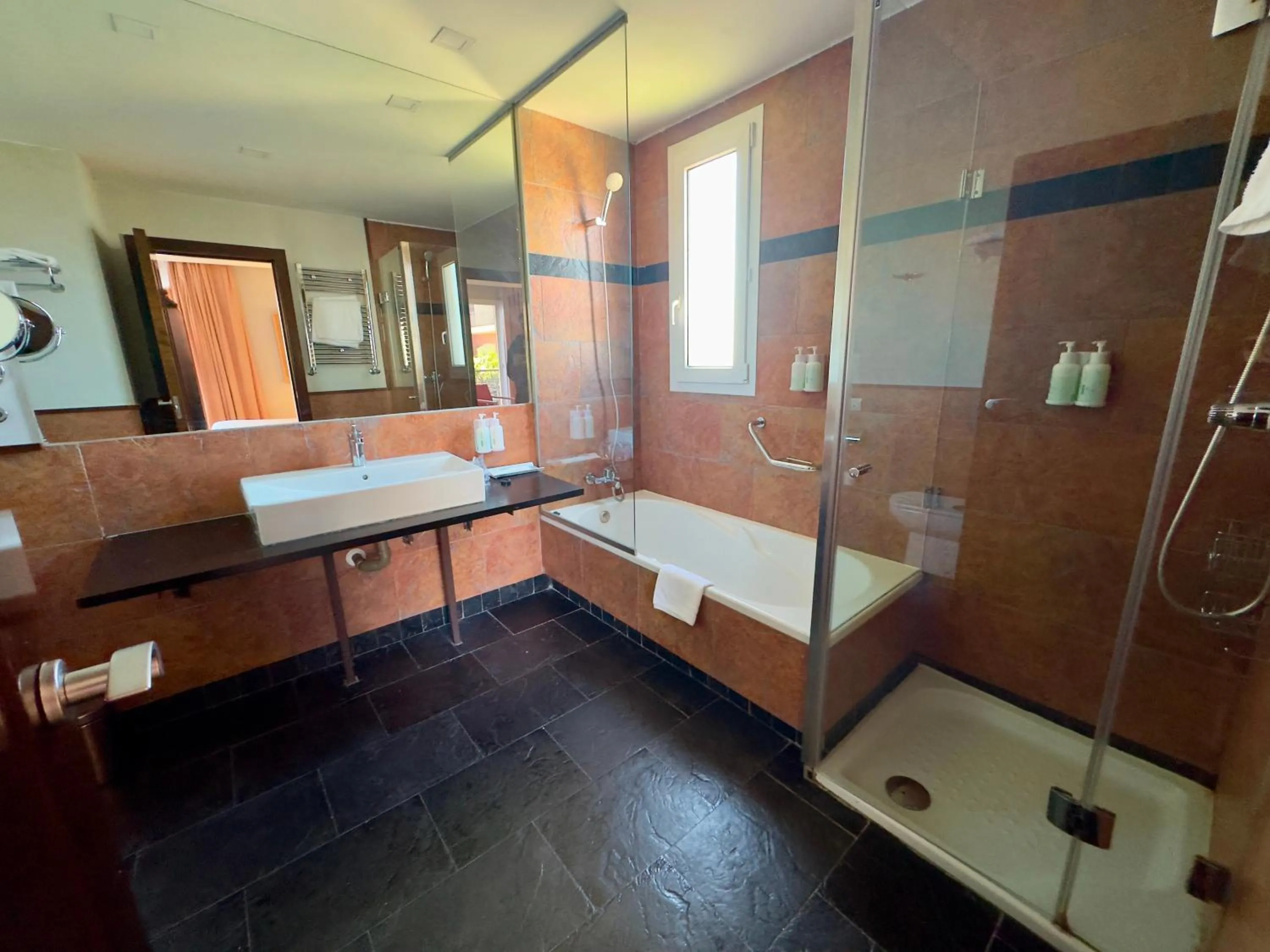 Hotel Isla de La Garena