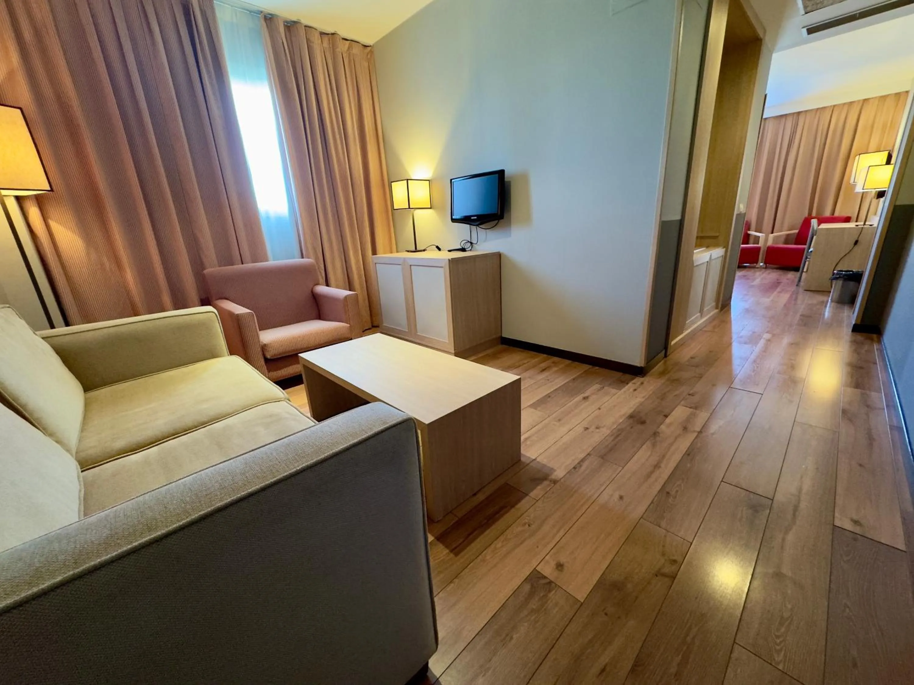 Hotel Isla de La Garena