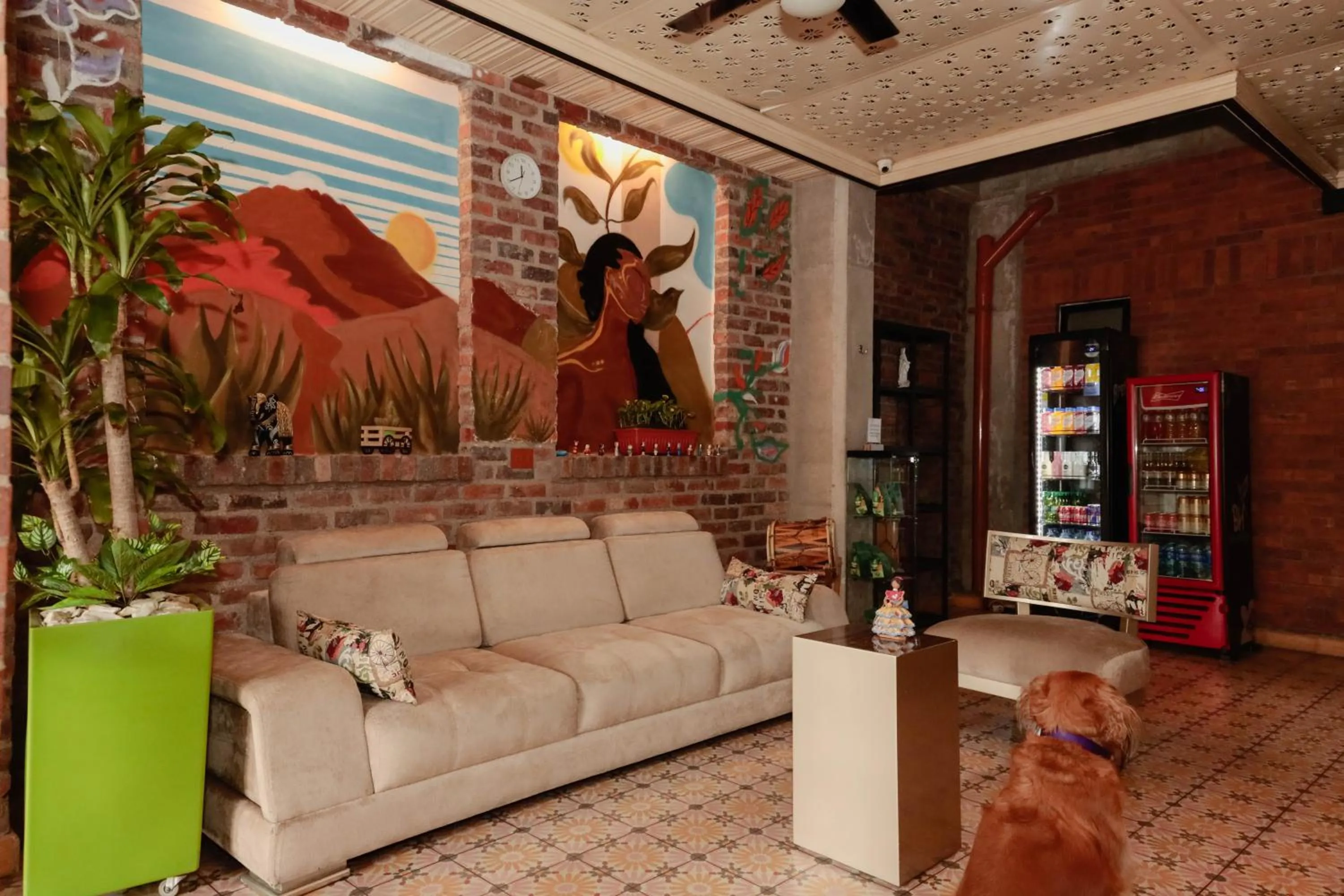 Bunde Haus Hotel EXPRESS BOUTIQUE
