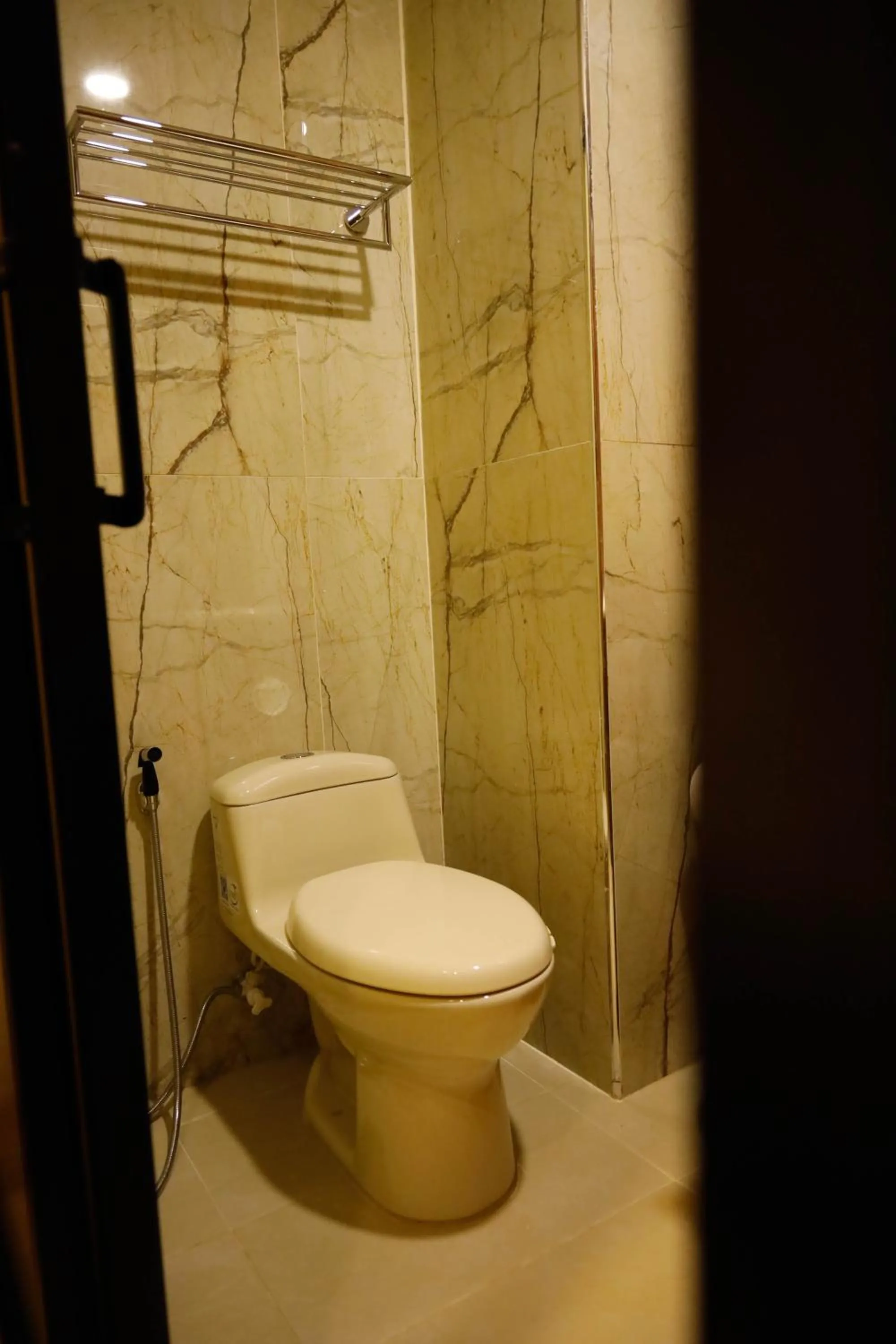 Deluxe Suite in Bunde Haus Hotel EXPRESS BOUTIQUE