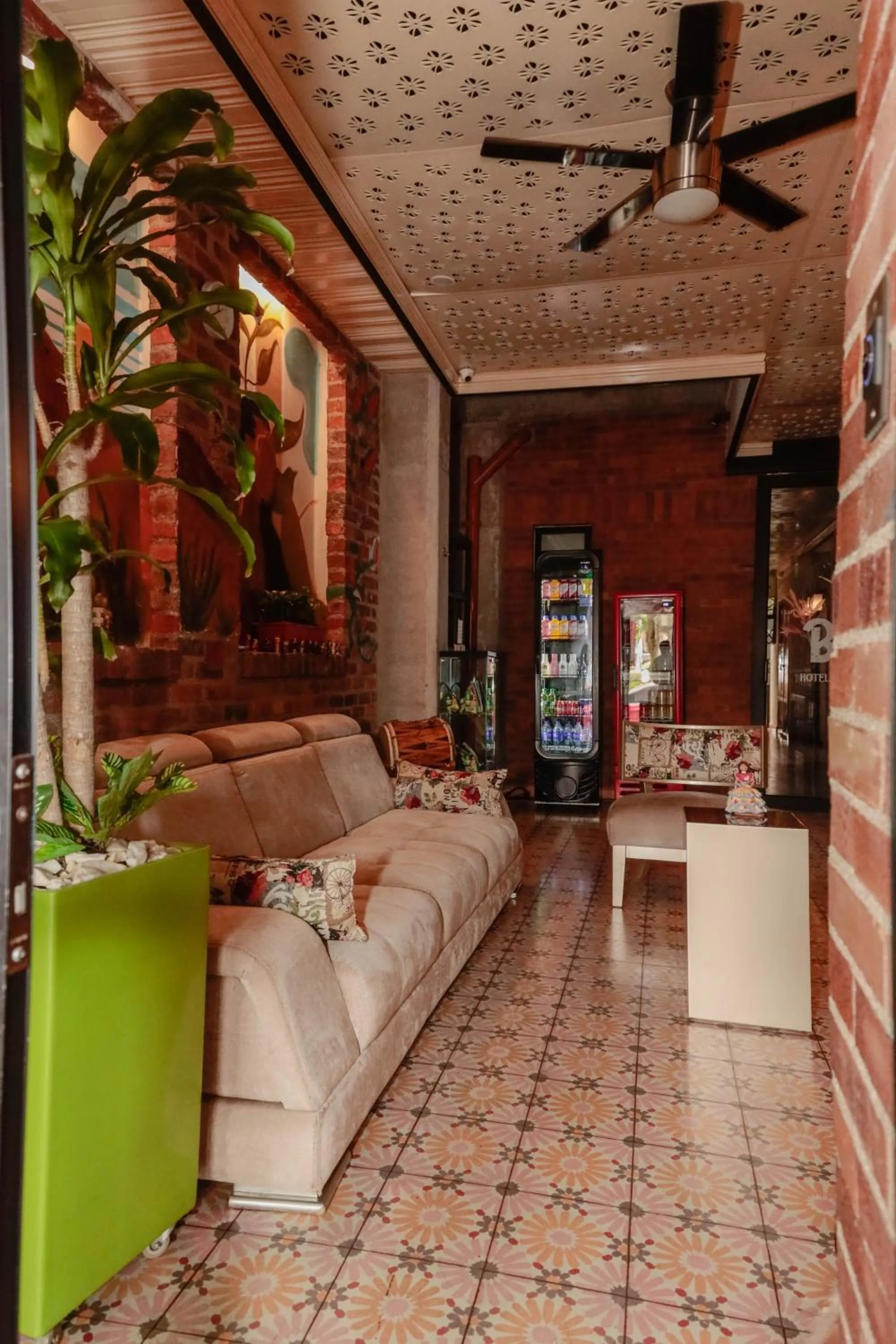 Bunde Haus Hotel EXPRESS BOUTIQUE