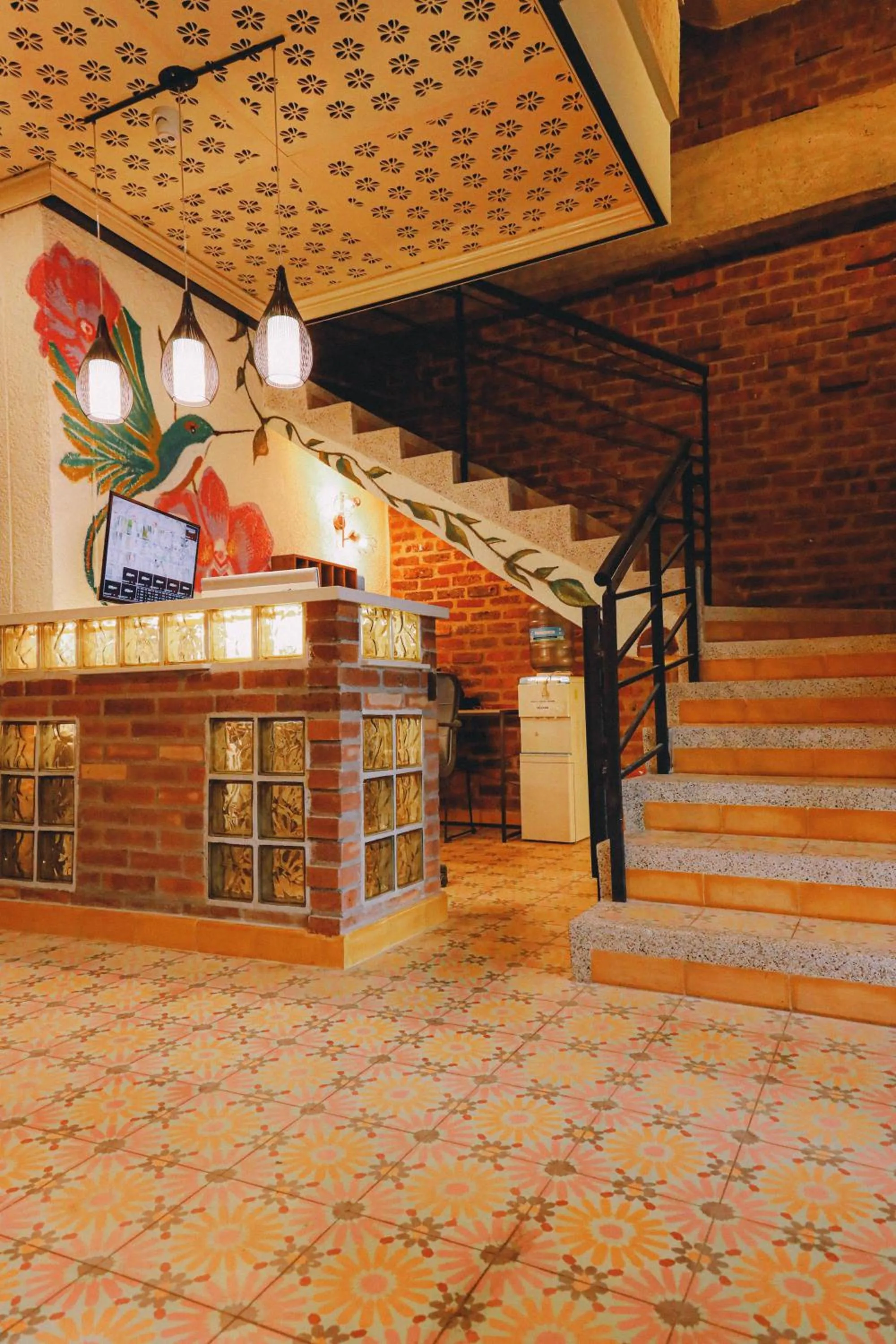 Bunde Haus Hotel EXPRESS BOUTIQUE