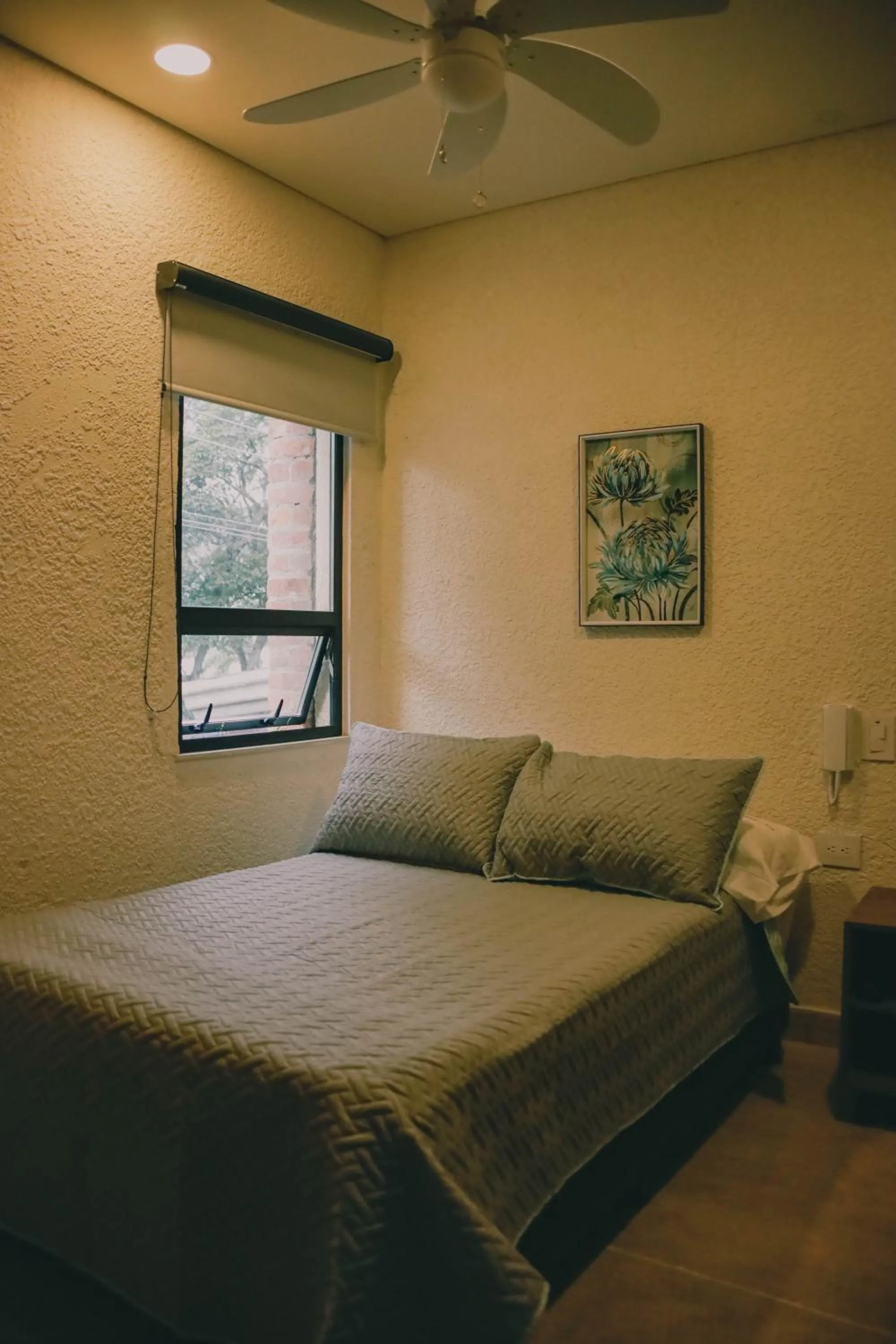 Standard Single Room in Bunde Haus Hotel EXPRESS BOUTIQUE