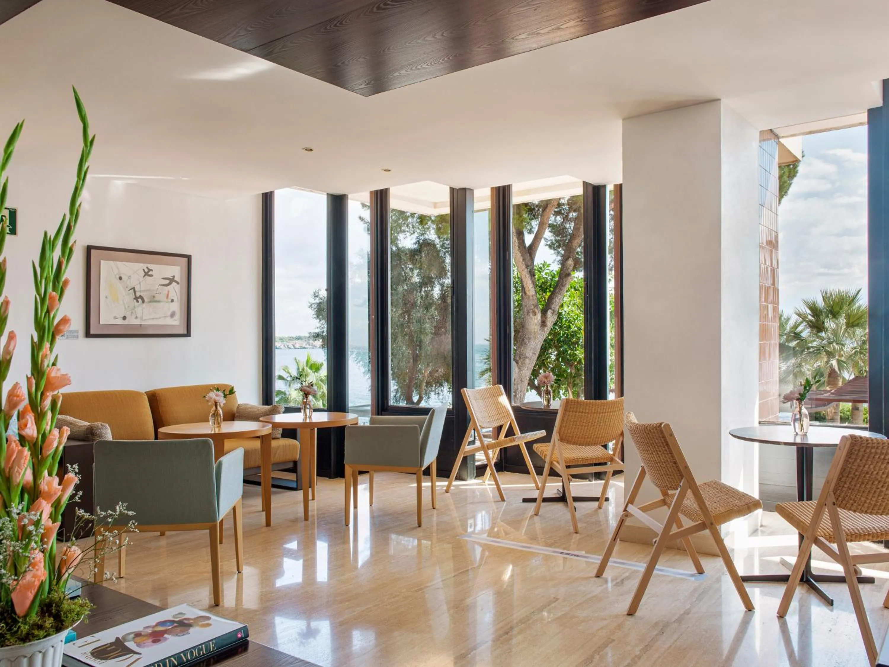 Other in Hotel de Mar Gran Meliá - Adults Only - The Leading Hotels of the World