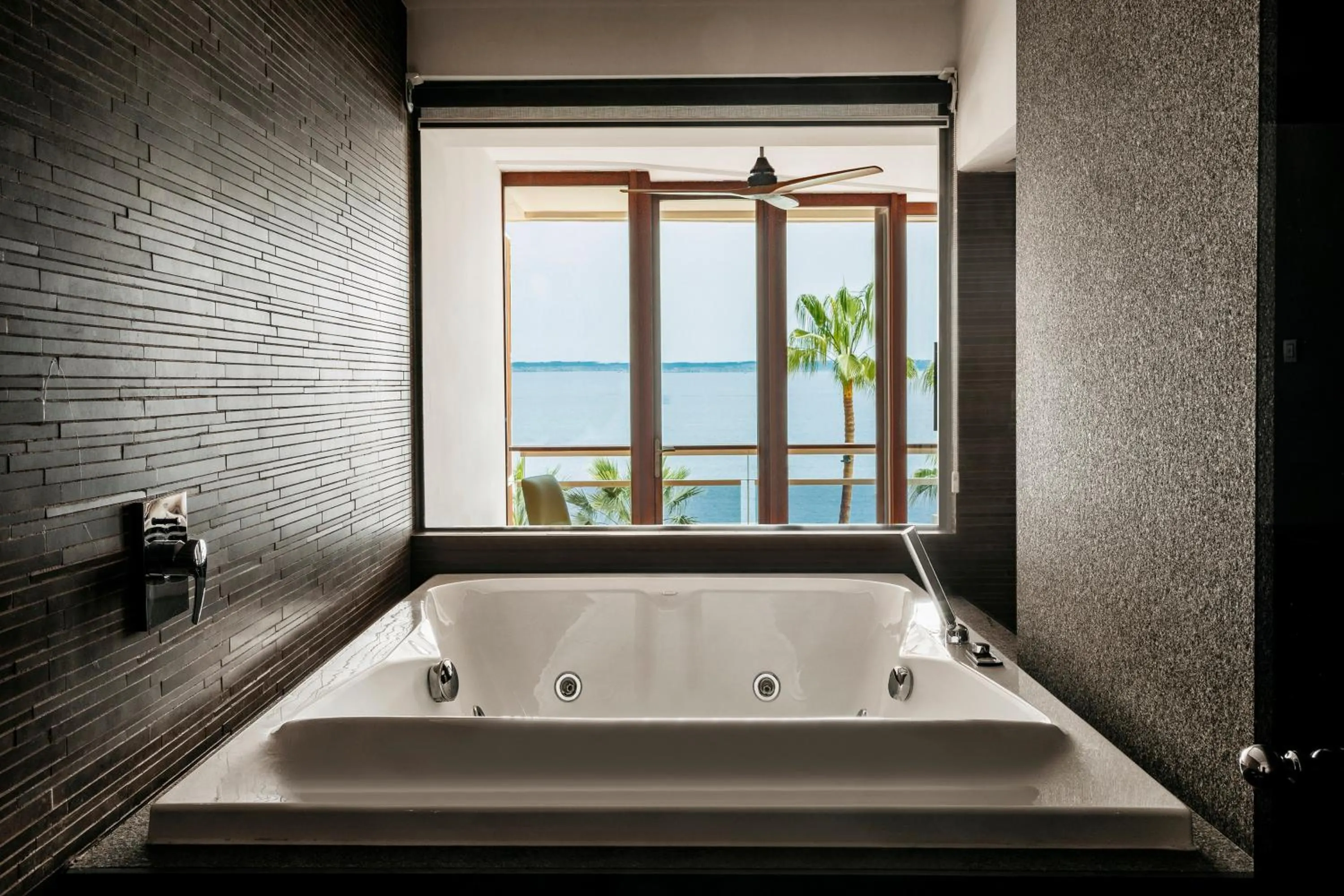Bathroom in Hotel de Mar Gran Meliá - Adults Only - The Leading Hotels of the World