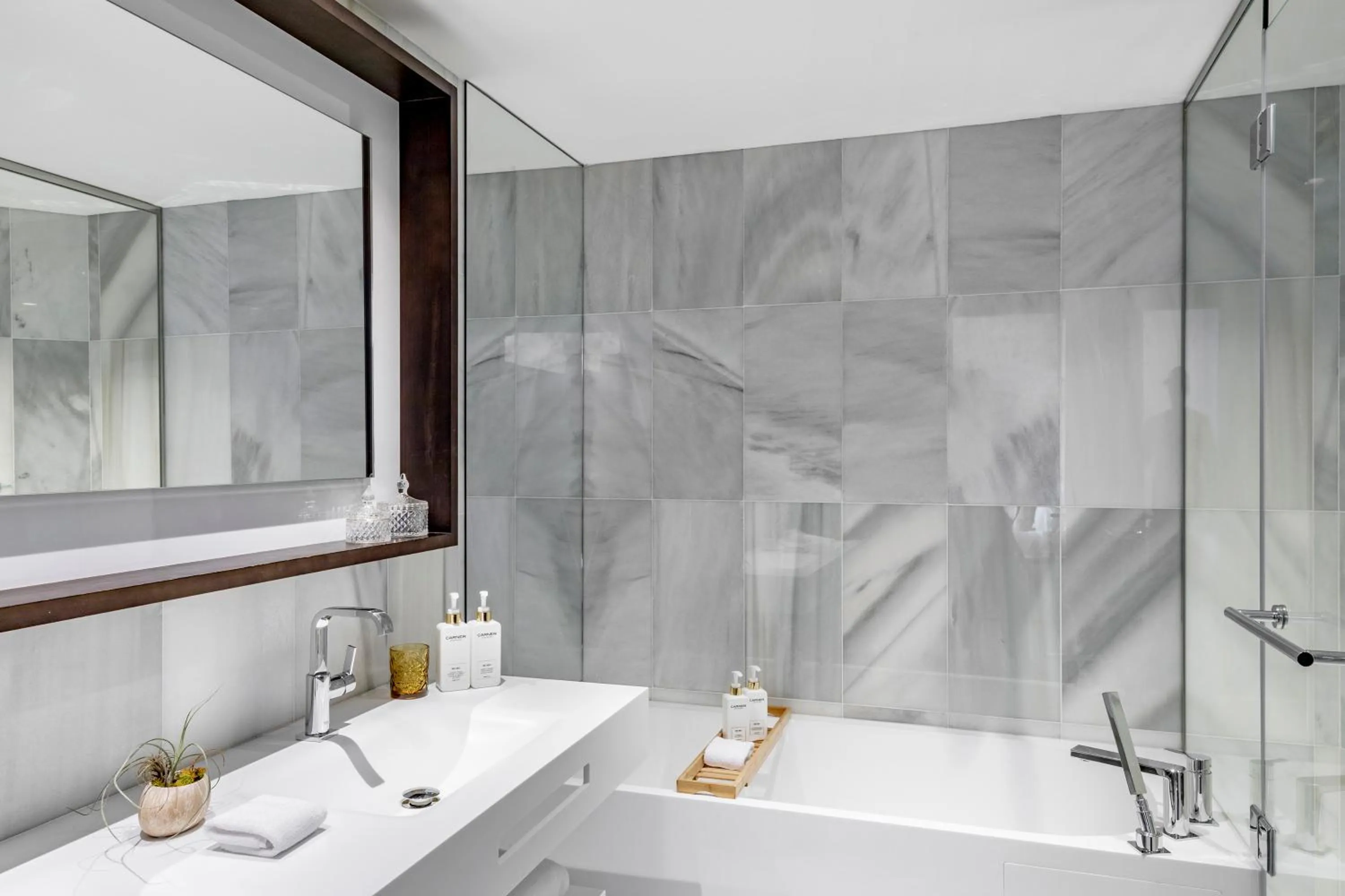 Bathroom in Hotel de Mar Gran Meliá - Adults Only - The Leading Hotels of the World