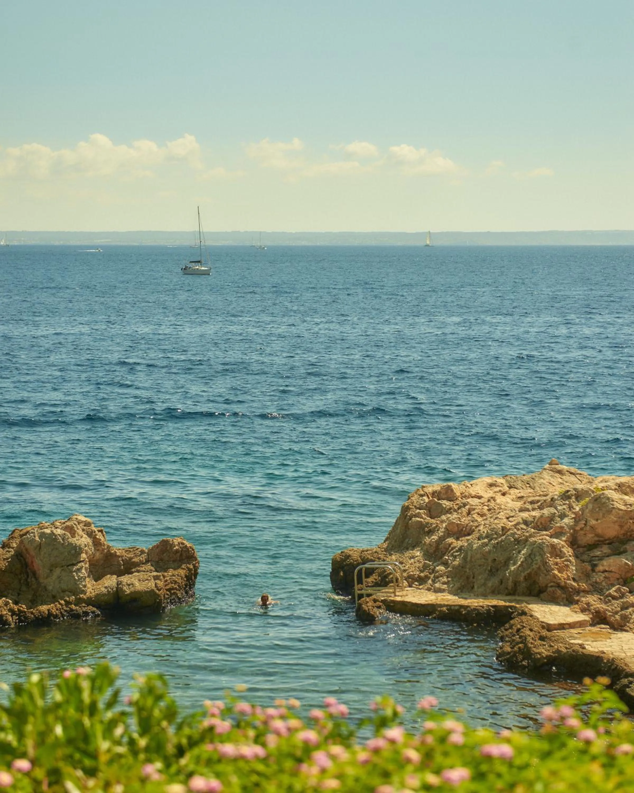 Day in Hotel de Mar Gran Meliá - Adults Only - The Leading Hotels of the World