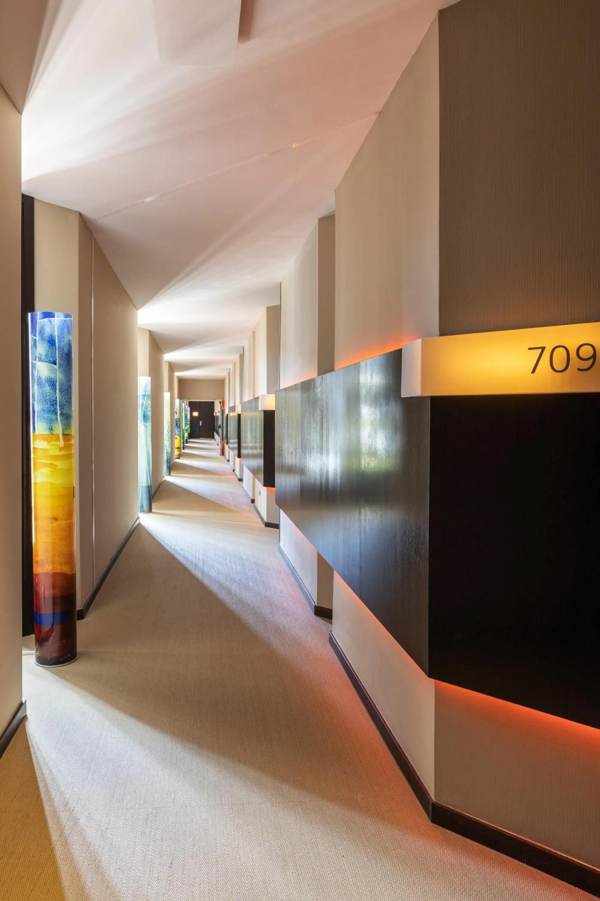 Other in Hotel de Mar Gran Meliá - Adults Only - The Leading Hotels of the World