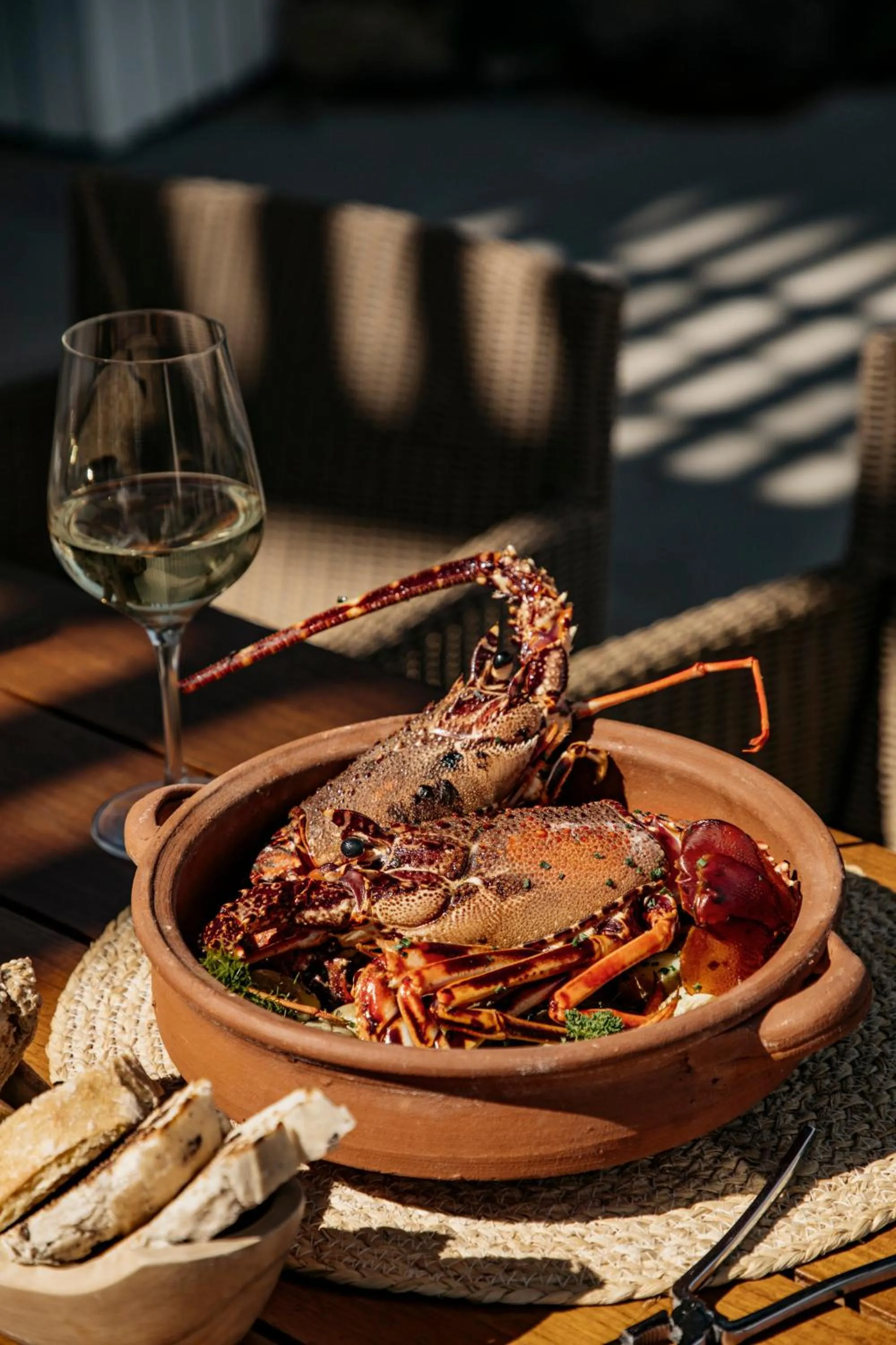 Restaurant/places to eat in Hotel de Mar Gran Meliá - Adults Only - The Leading Hotels of the World