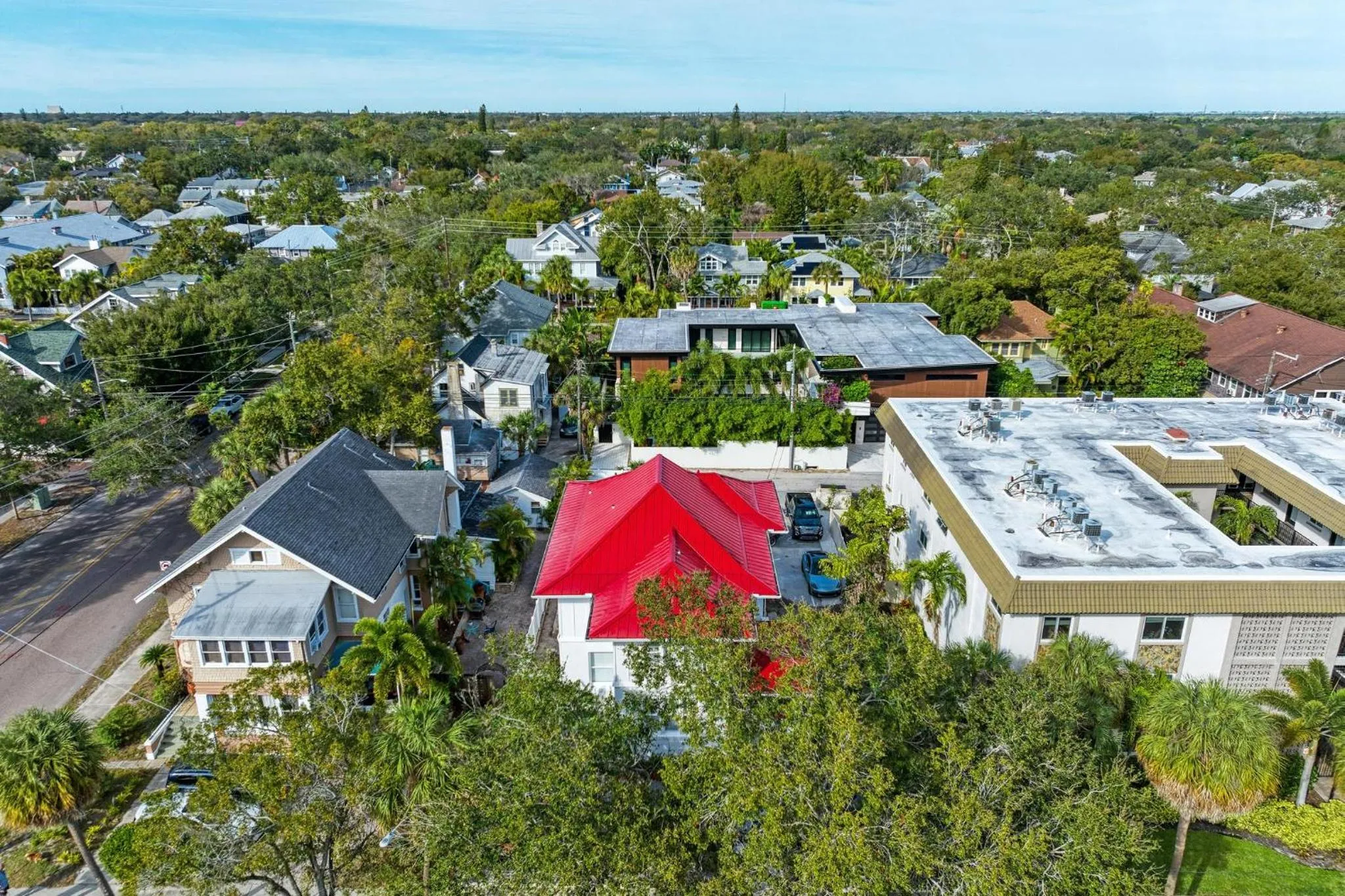 Prestige Collection, Hotel Boutique